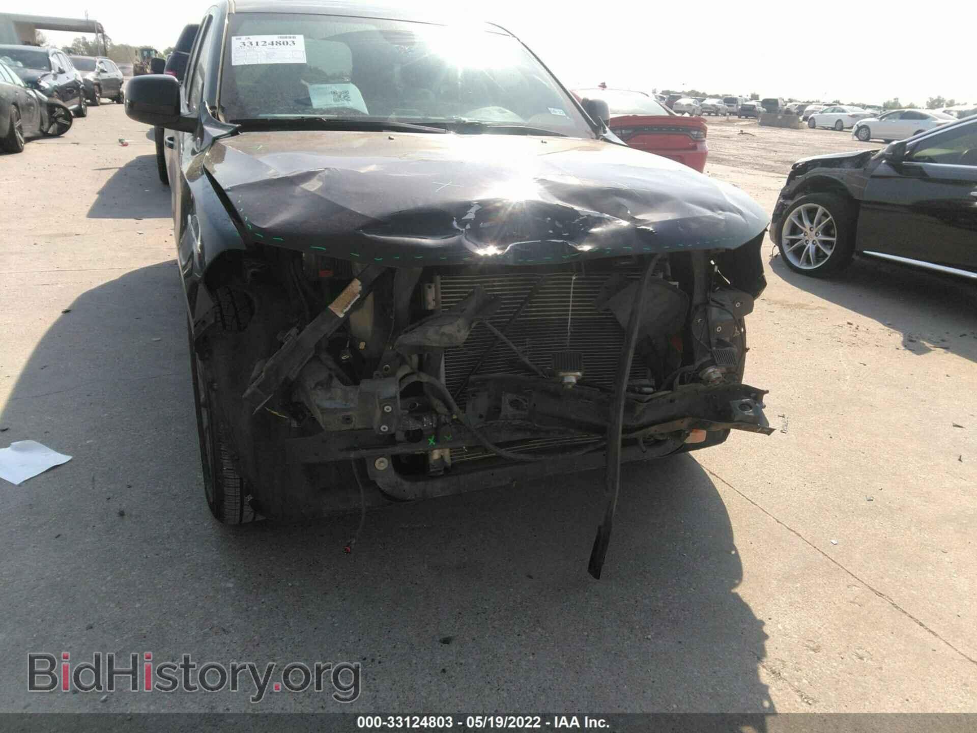 2014 DODGE DURANGO - VIN: 1C4RDHAG6EC390629 - Photo 6