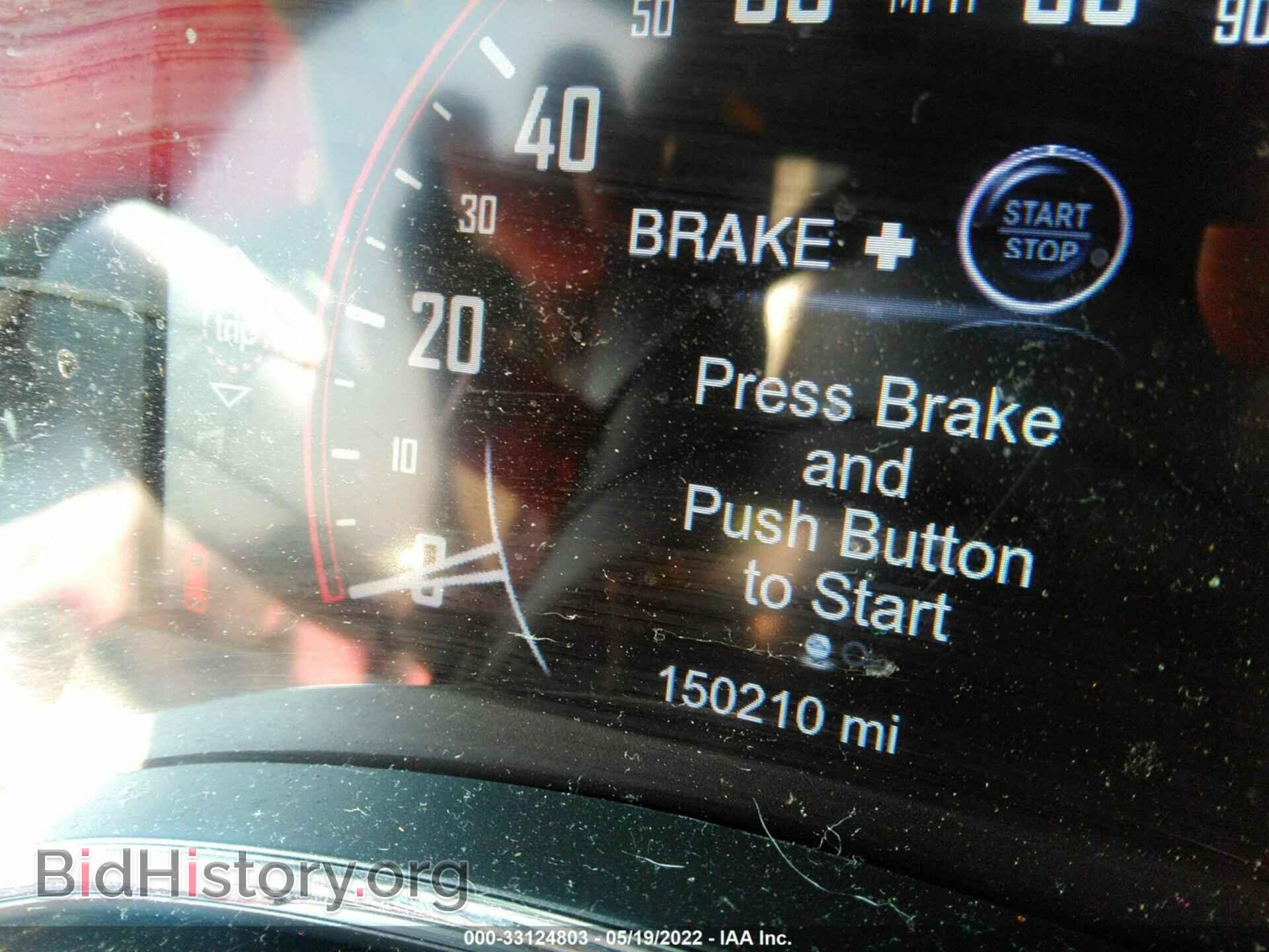 2014 DODGE DURANGO - VIN: 1C4RDHAG6EC390629 - Photo 7