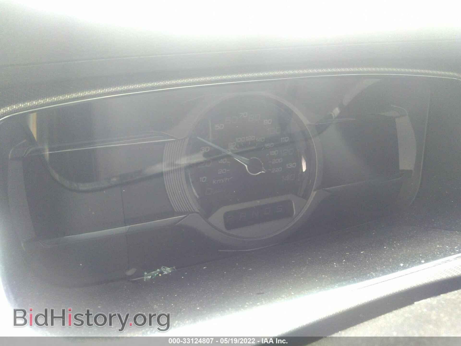 2013 FORD TAURUS - VIN: 1FAHP2KT8DG148000 - Photo 7