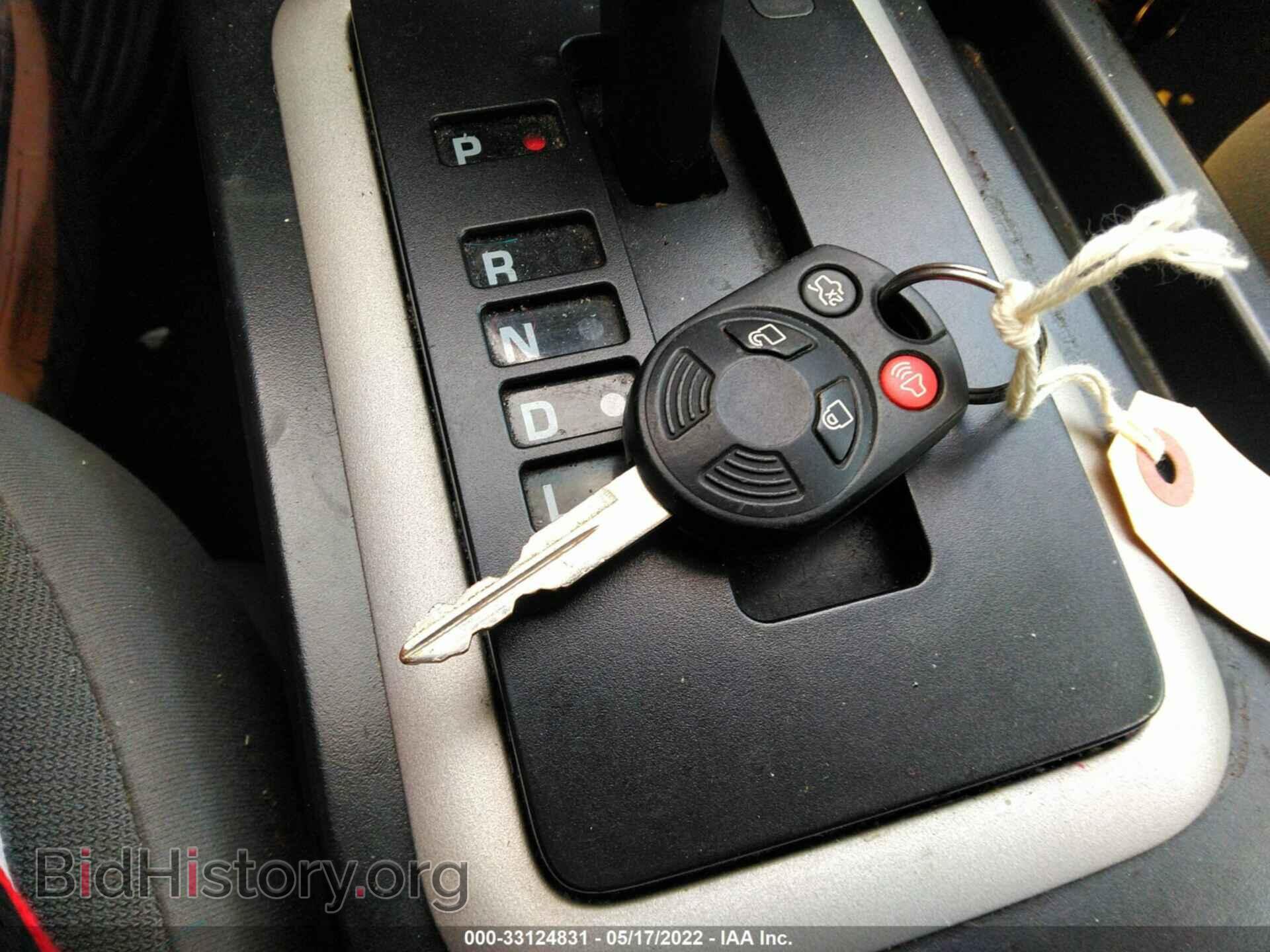 2012 FORD ESCAPE - VIN: 1FMCU0C79CKA80123 - Фото 11
