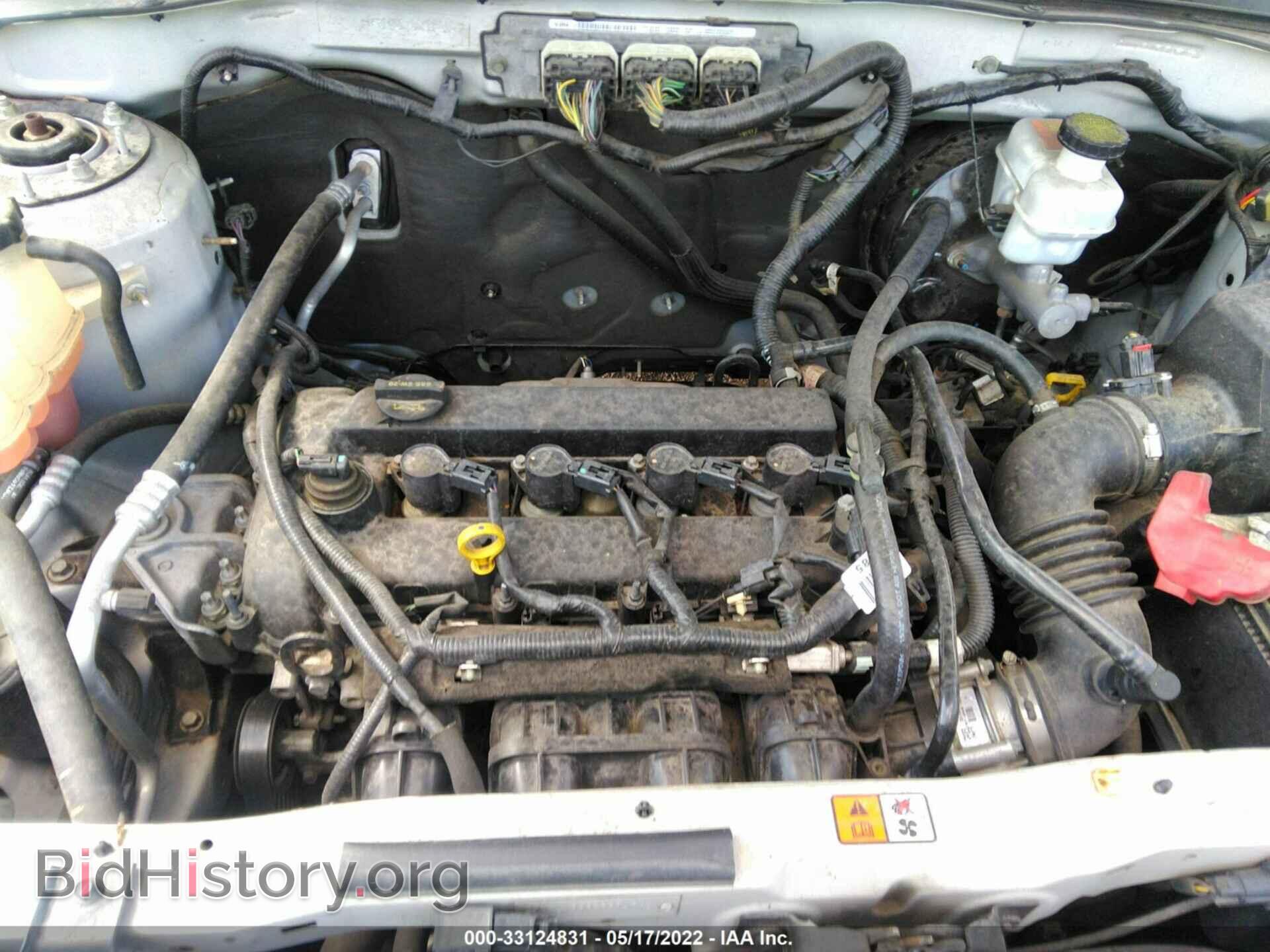 2012 FORD ESCAPE - VIN: 1FMCU0C79CKA80123 - Фото 10