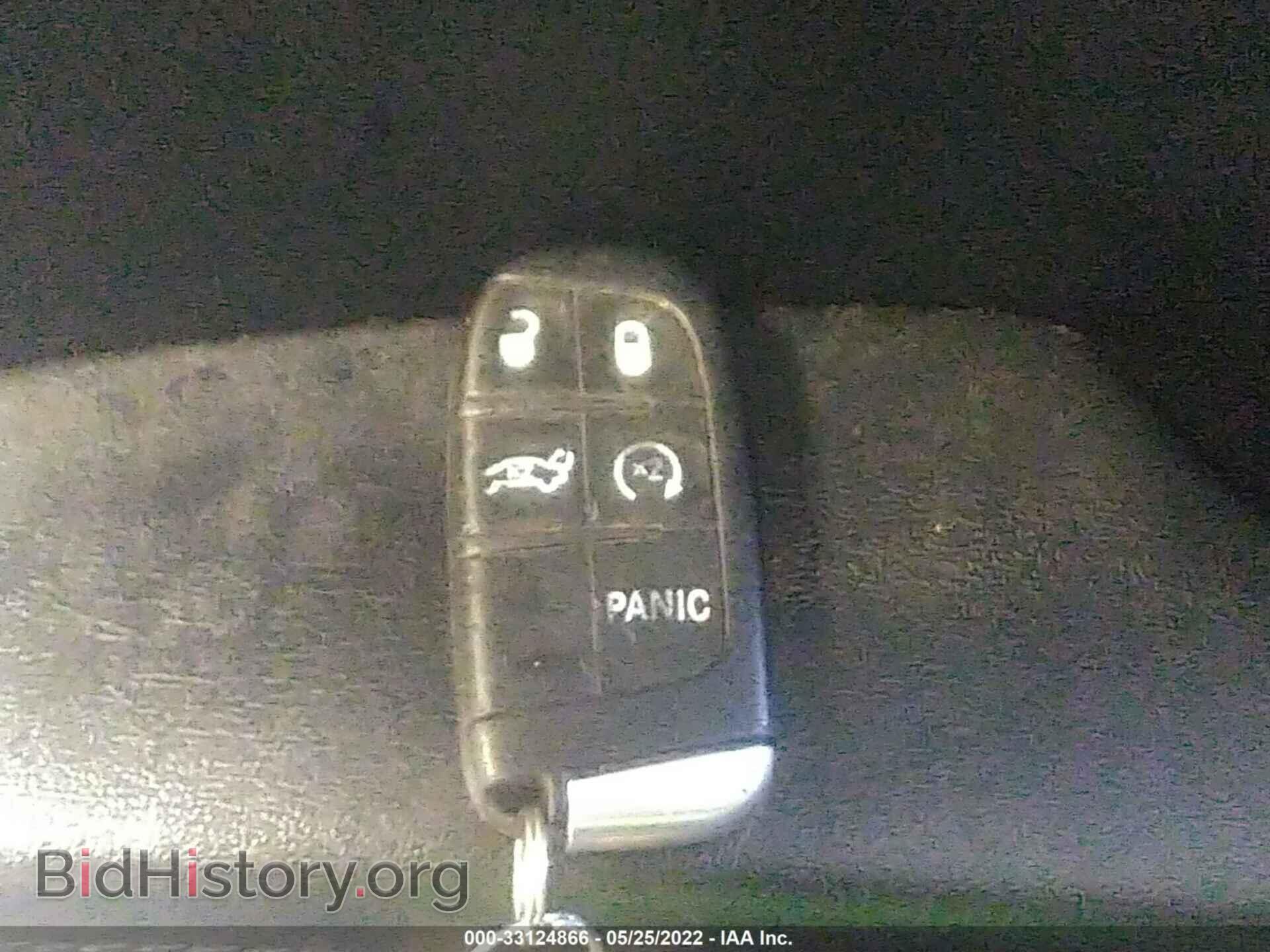 2011 CHRYSLER 300 - VIN: 2C3CA5CG5BH546036 - Фото 11