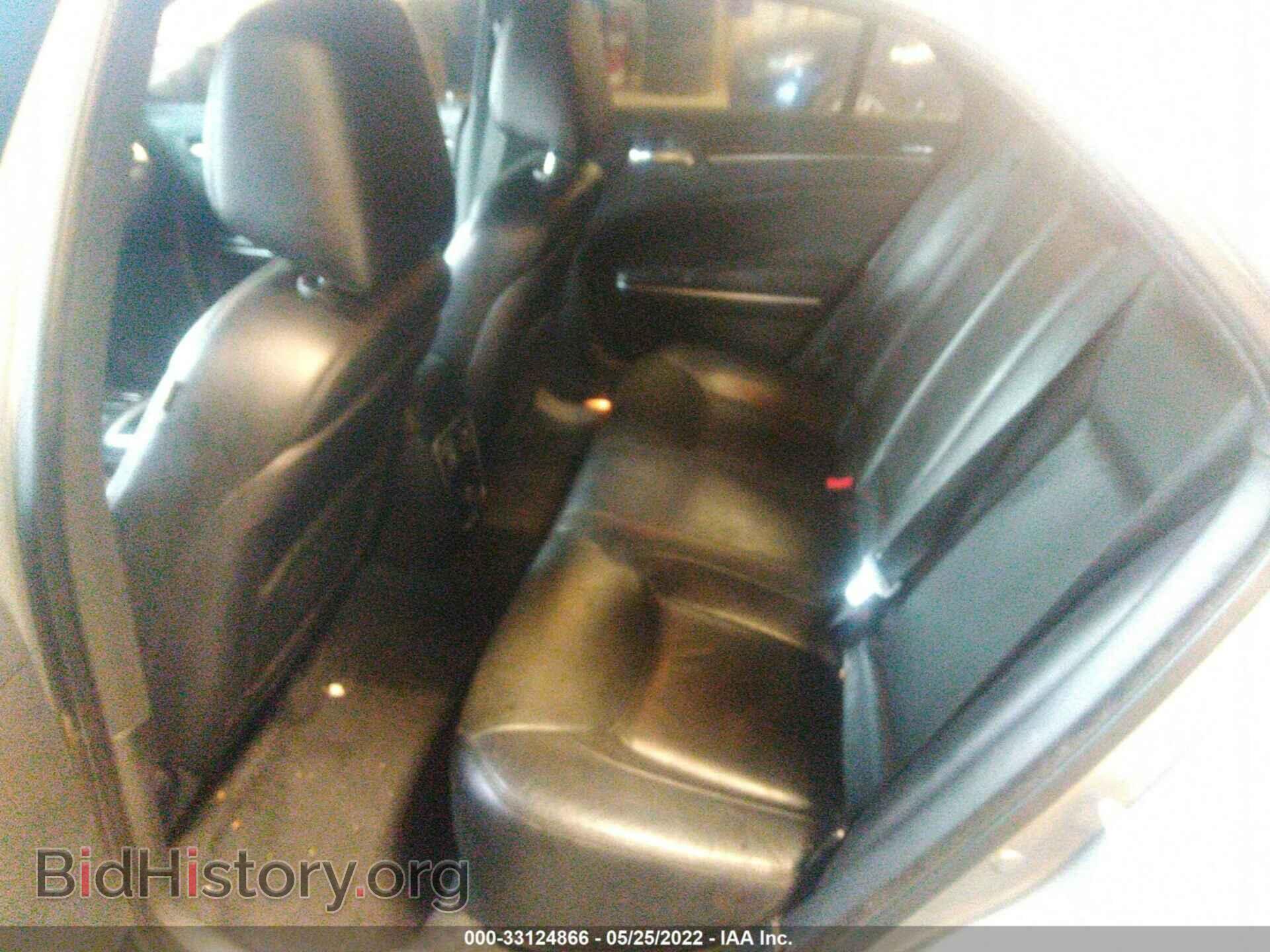 2011 CHRYSLER 300 - VIN: 2C3CA5CG5BH546036 - Фото 8