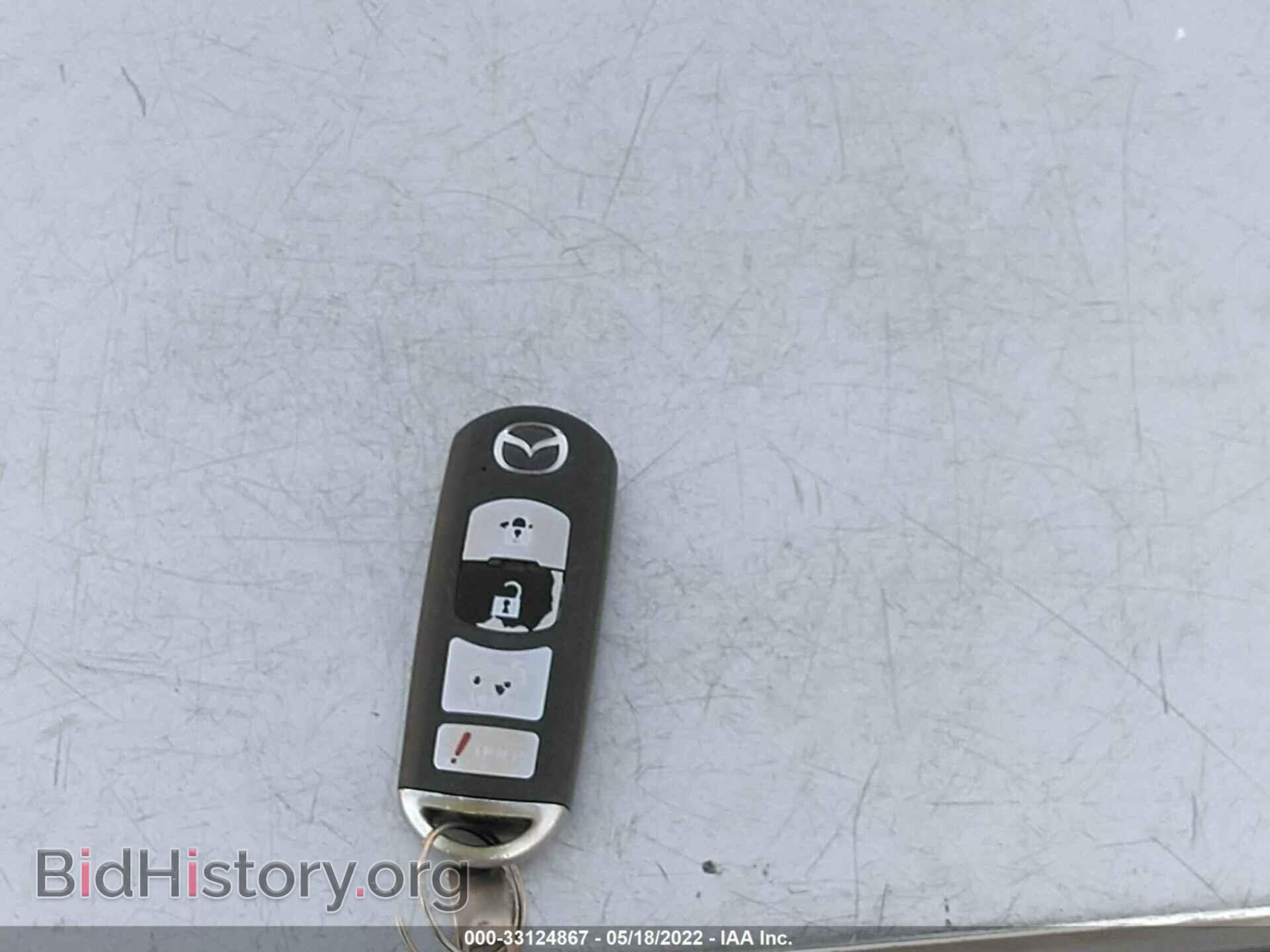 2012 MAZDA CX-9 - VIN: JM3TB2CA1C0349543 - Фото 11