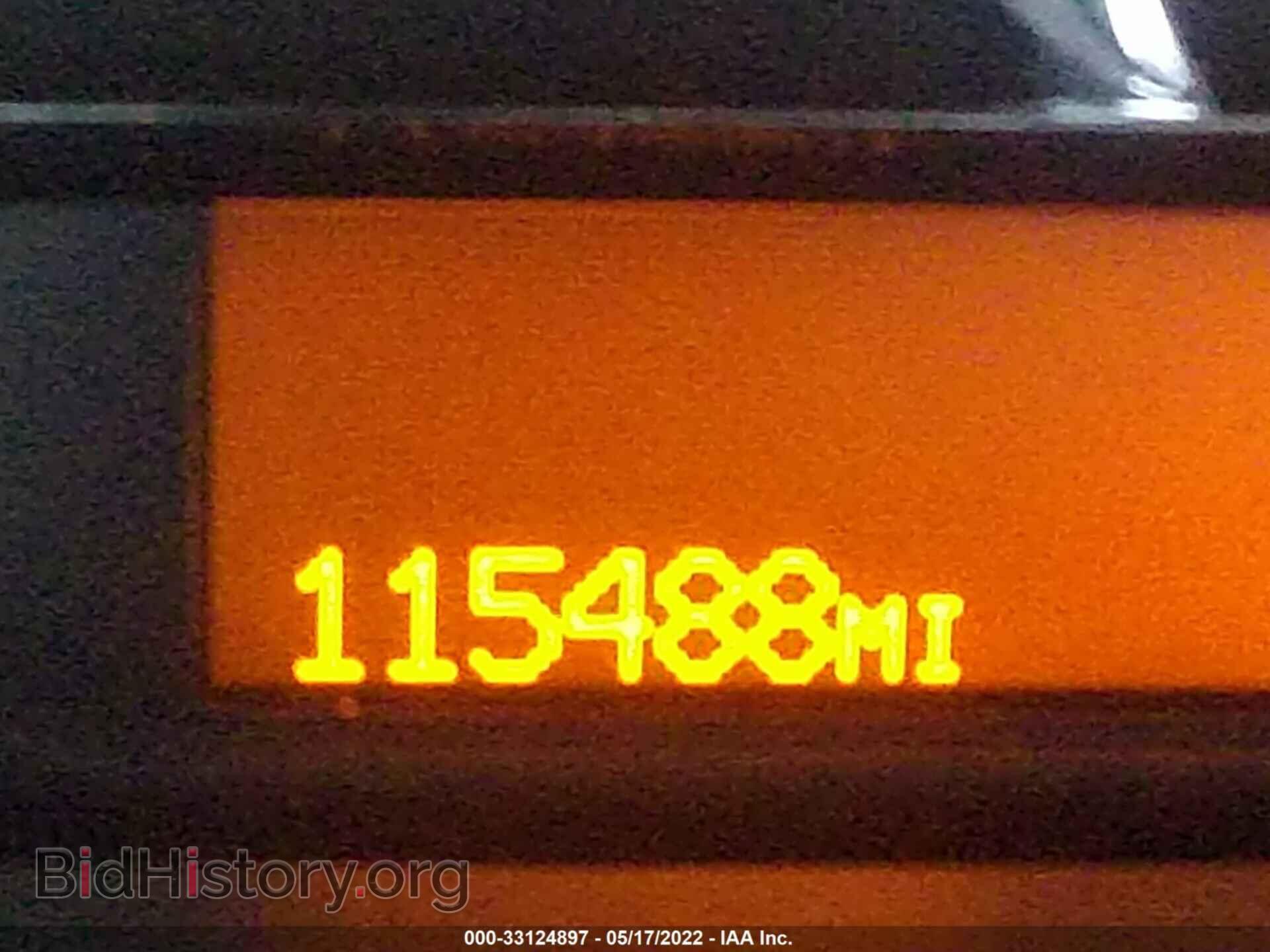 2006 CADILLAC STS - VIN: 1G6DC67A360119117 - Фото 7