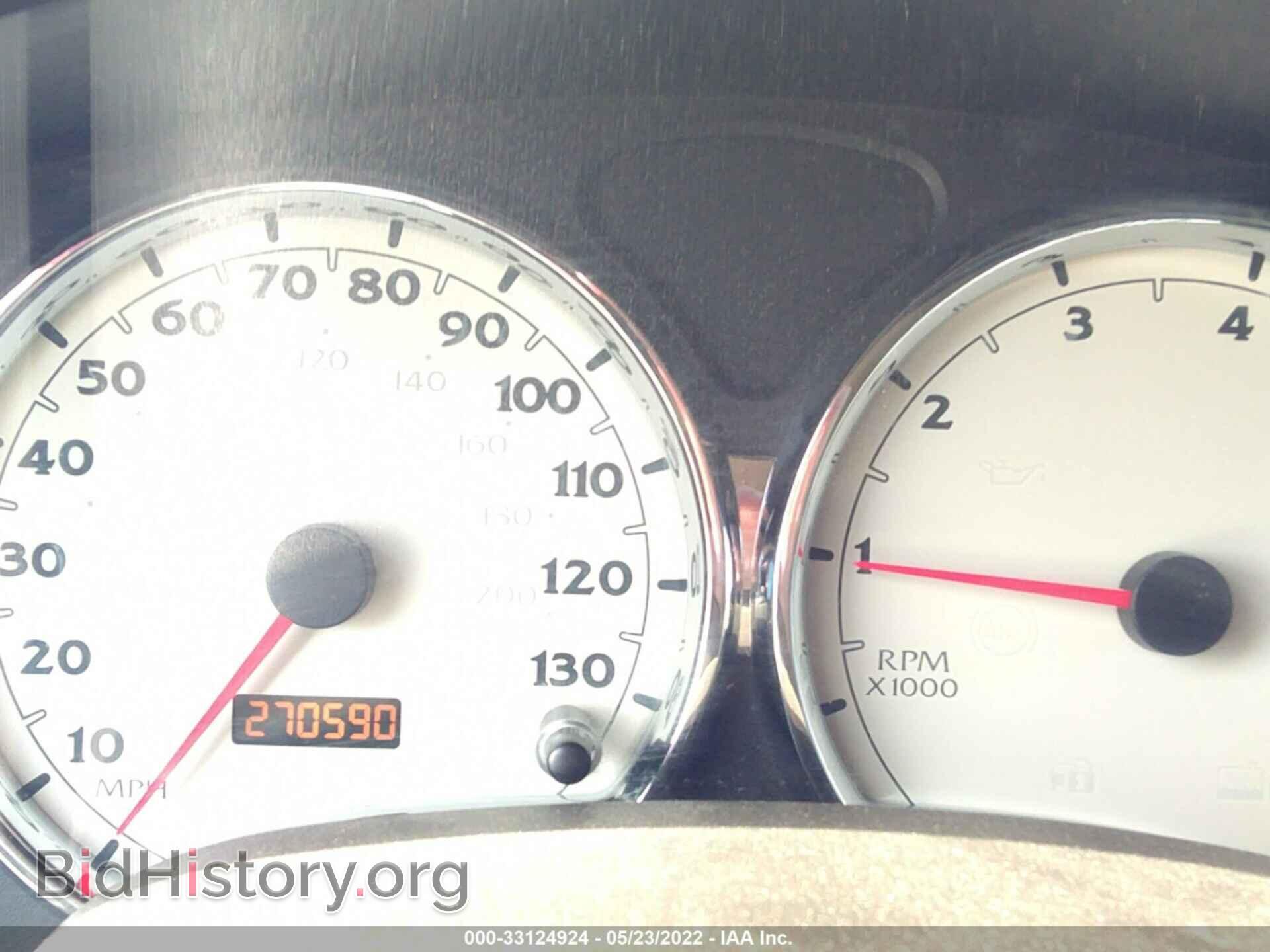 2006 SATURN VUE - VIN: 5GZCZ33D26S815198 - Фото 7