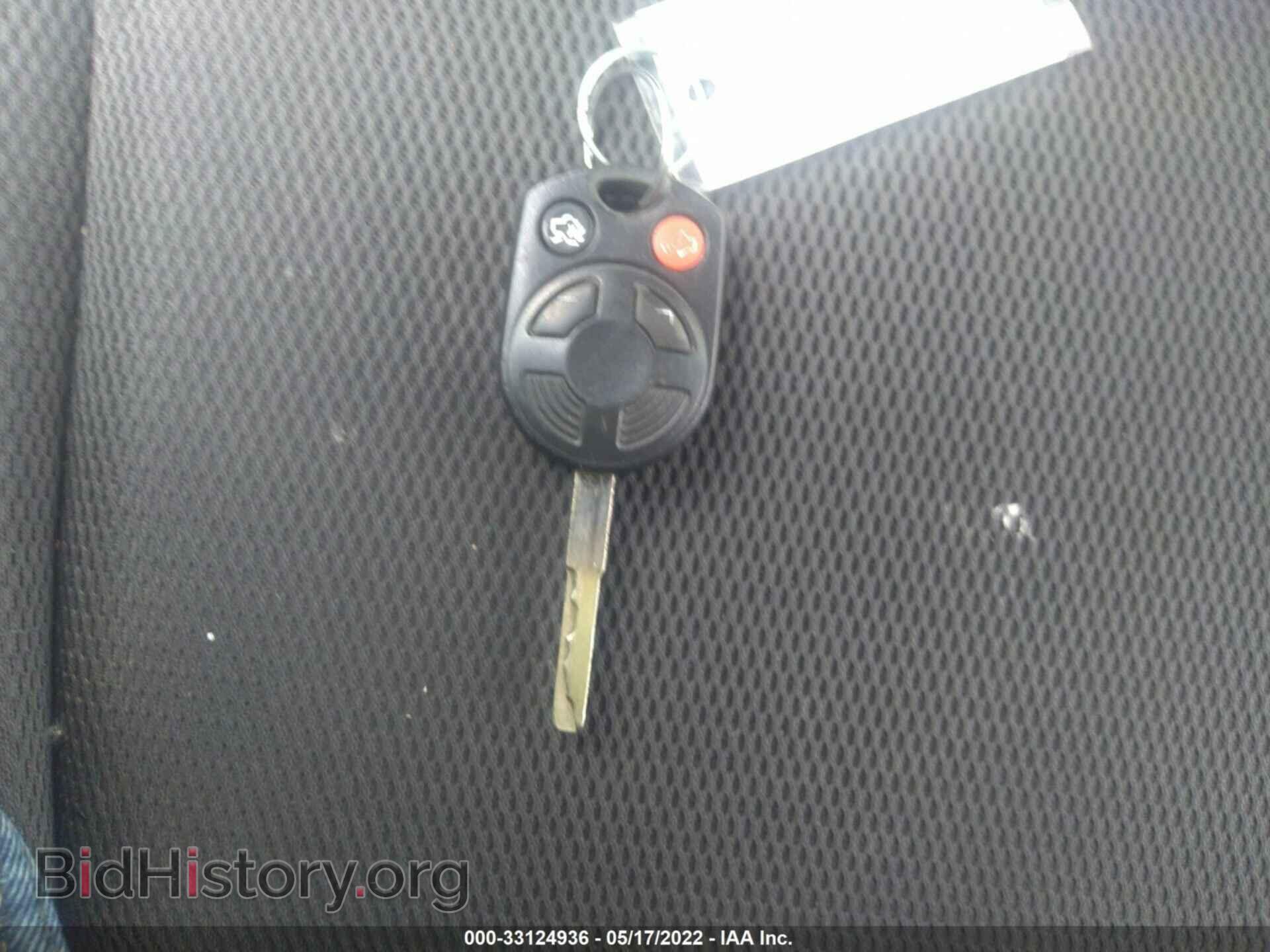 2013 FORD FOCUS - VIN: 1FADP3E23DL168007 - Фото 11