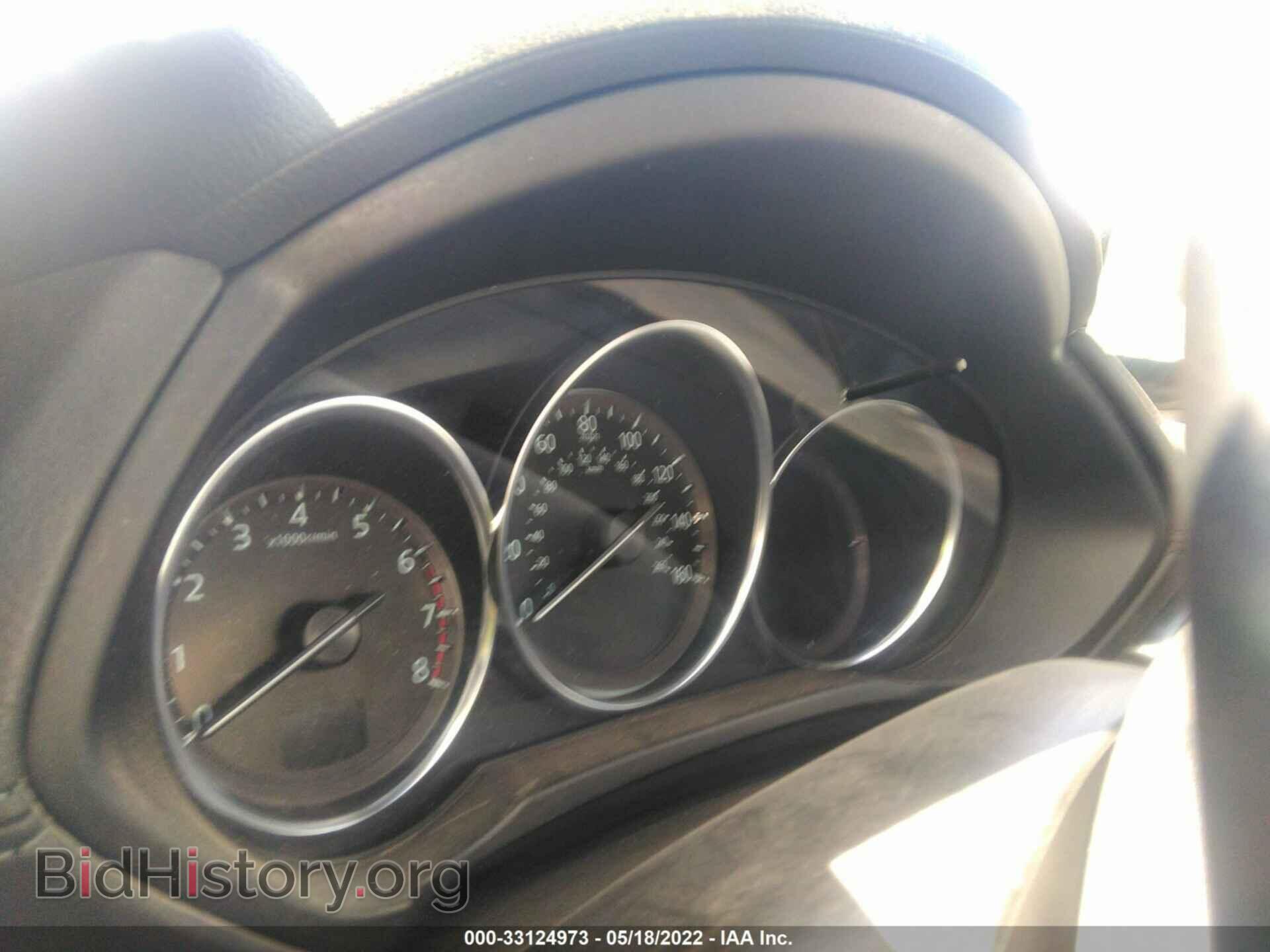 2017 MAZDA CX-5 - VIN: JM3KFACL7H0177506 - Фото 7