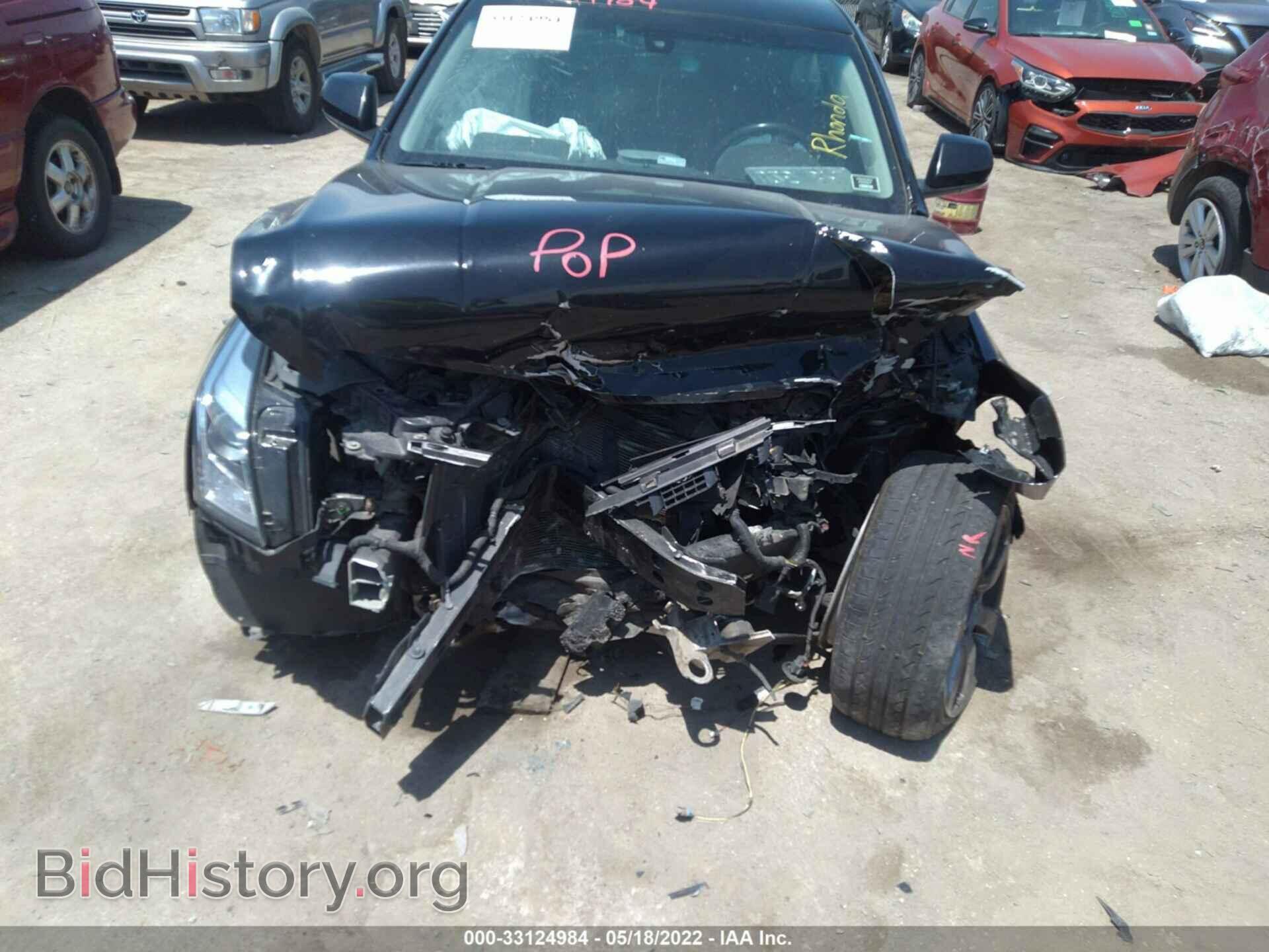 2013 CADILLAC ATS - VIN: 1G6AG5RX6D0157506 - Фото 6