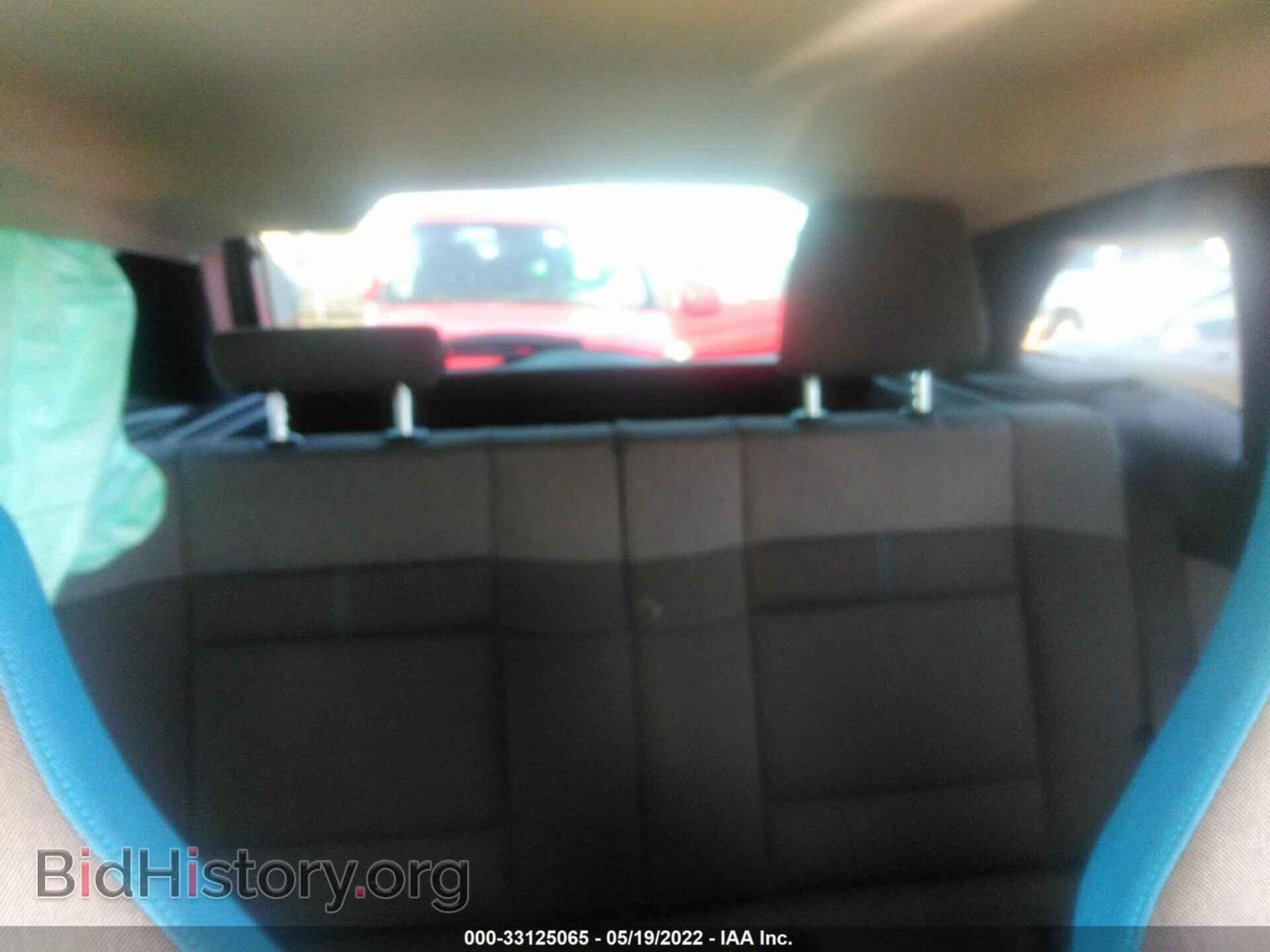 2018 BMW I3 - VIN: WBY7Z4C59JVC34632 - Фото 8
