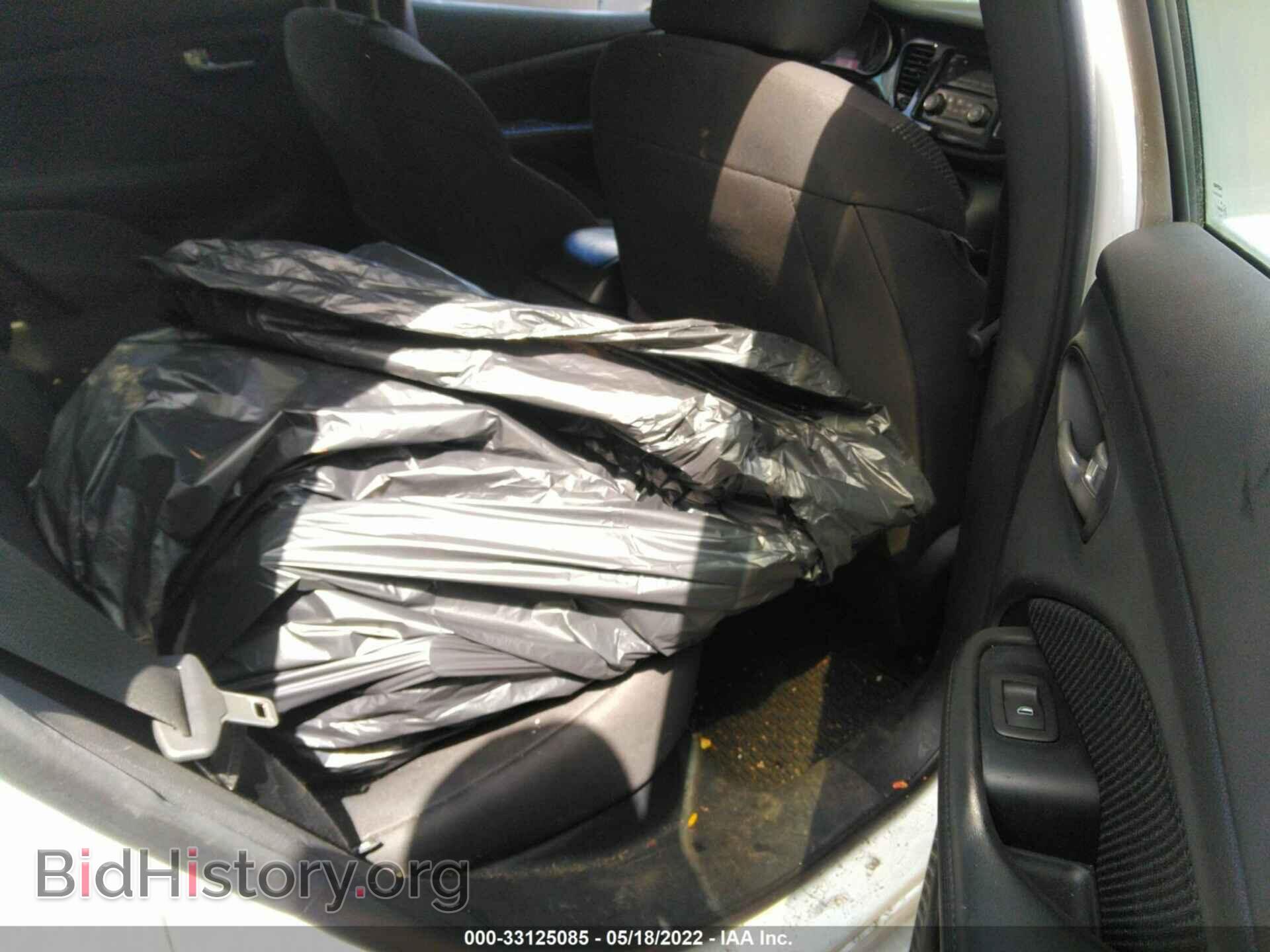 2014 DODGE DART - VIN: 1C3CDFAA6ED724467 - Photo 8