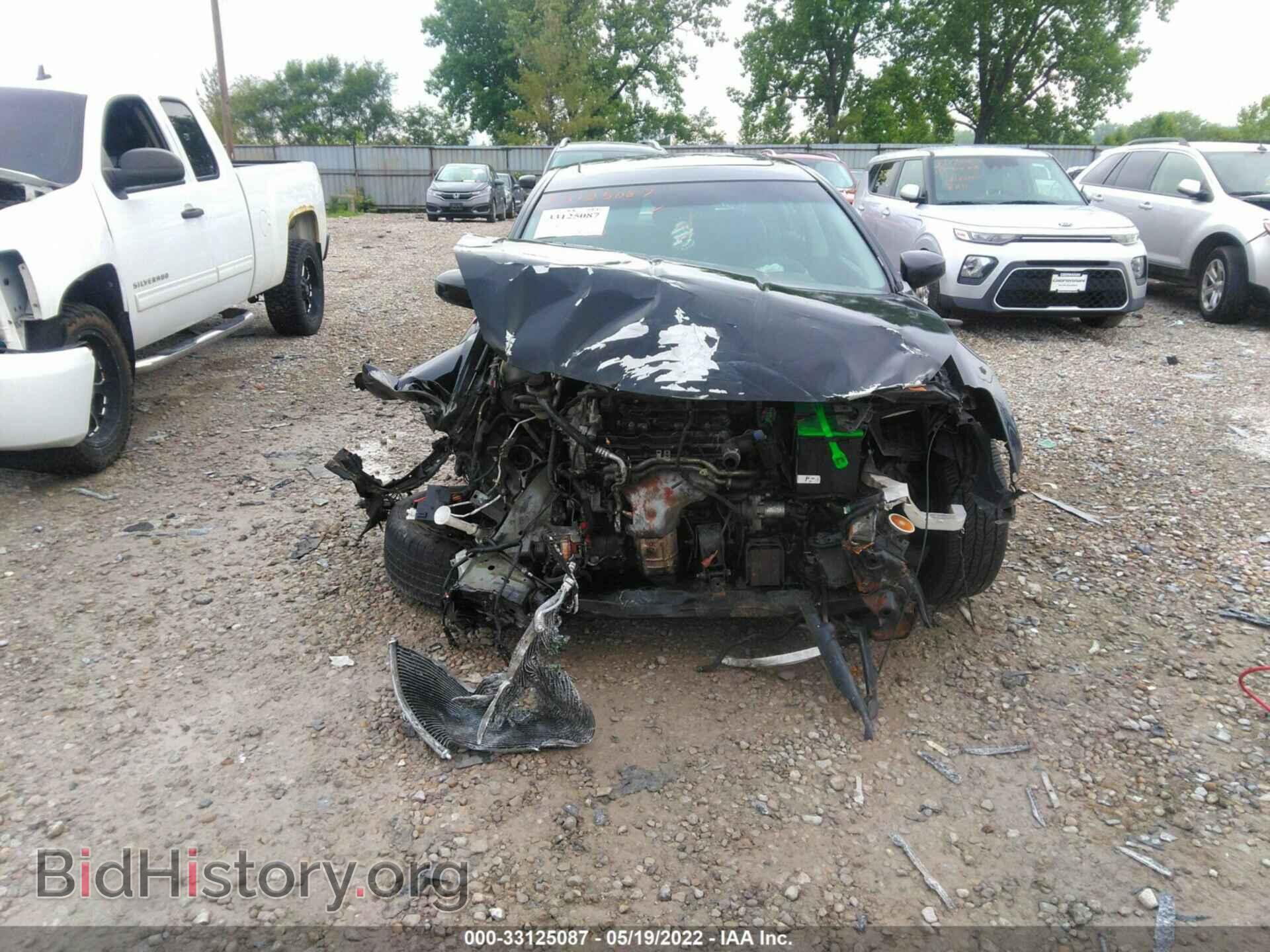 2007 NISSAN MAXIMA - VIN: 1N4BA41E67C830133 - Фото 6