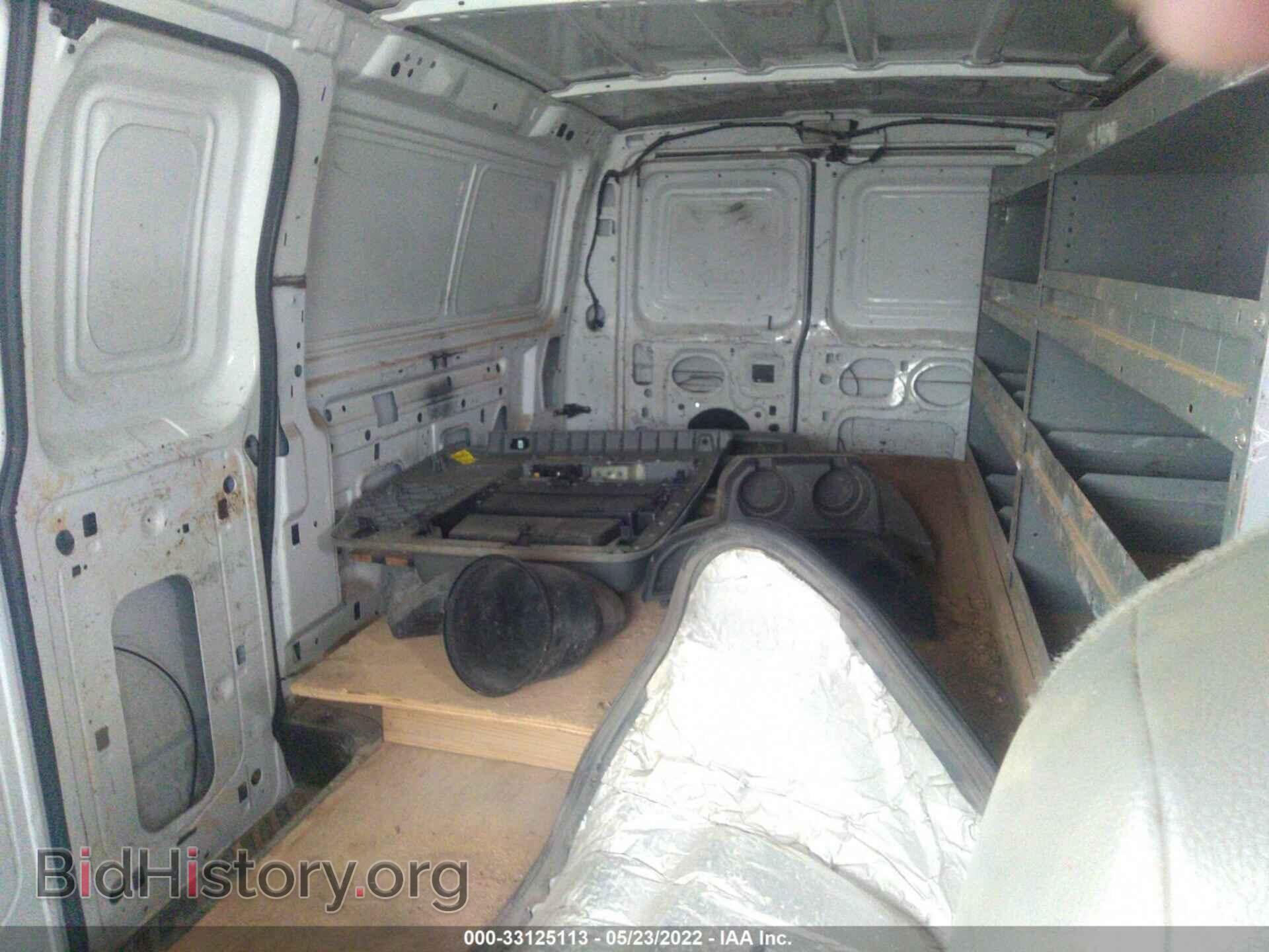 2011 FORD ECONOLINE CARGO VAN - VIN: 1FTSE3EL1BDA34233 - Фото 8