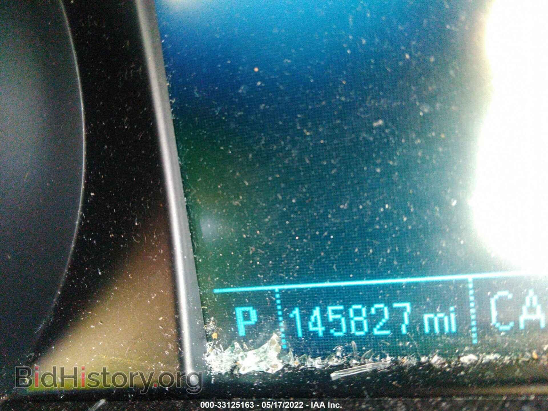 2014 BUICK ENCORE - VIN: KL4CJASB1EB582596 - Фото 7