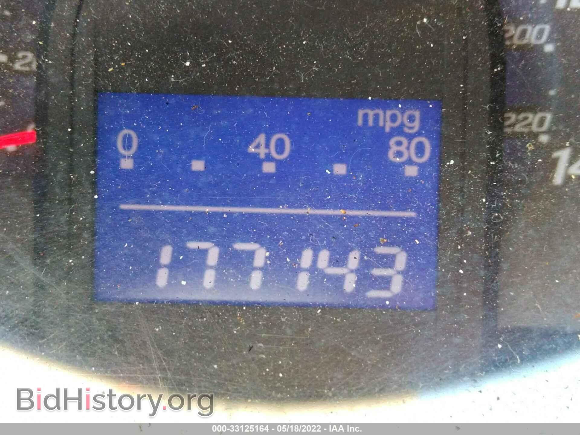 2013 HONDA FIT - VIN: JHMGE8H30DC003951 - Фото 7