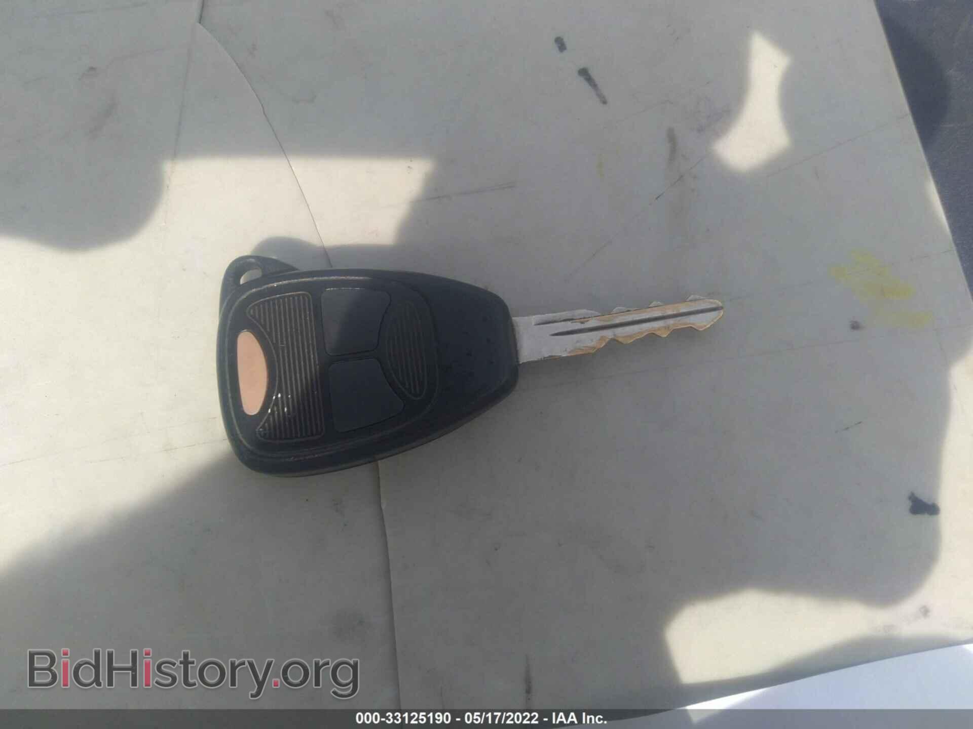 2008 DODGE CALIBER - VIN: 1B3HB48B38D509287 - Photo 11