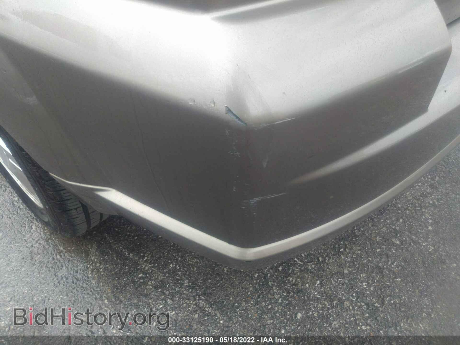 2008 DODGE CALIBER - VIN: 1B3HB48B38D509287 - Photo 6