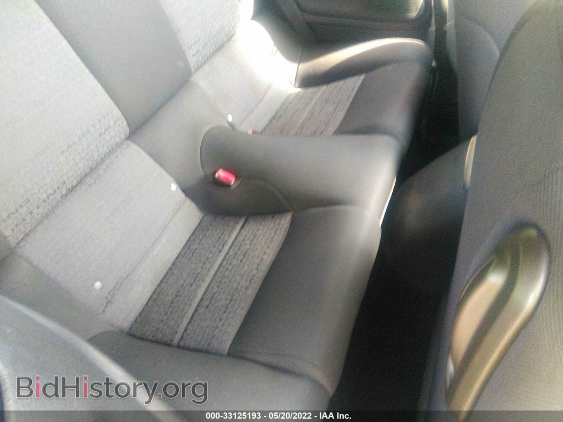 2006 FORD MUSTANG - VIN: 1ZVFT84N665160737 - Фото 8