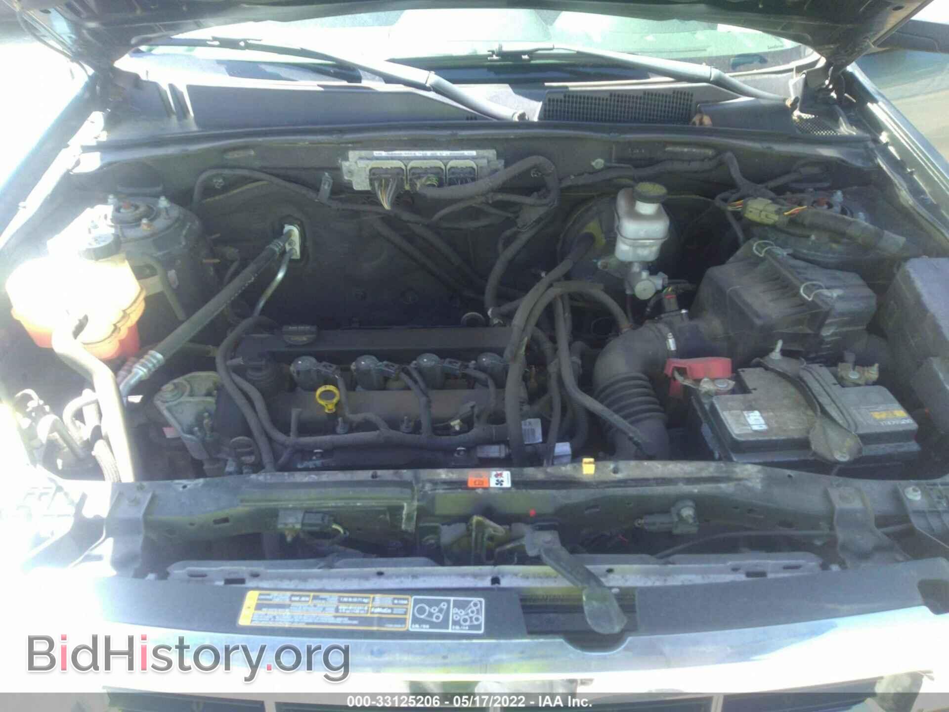 2012 FORD ESCAPE - VIN: 1FMCU9D72CKA33762 - Photo 10