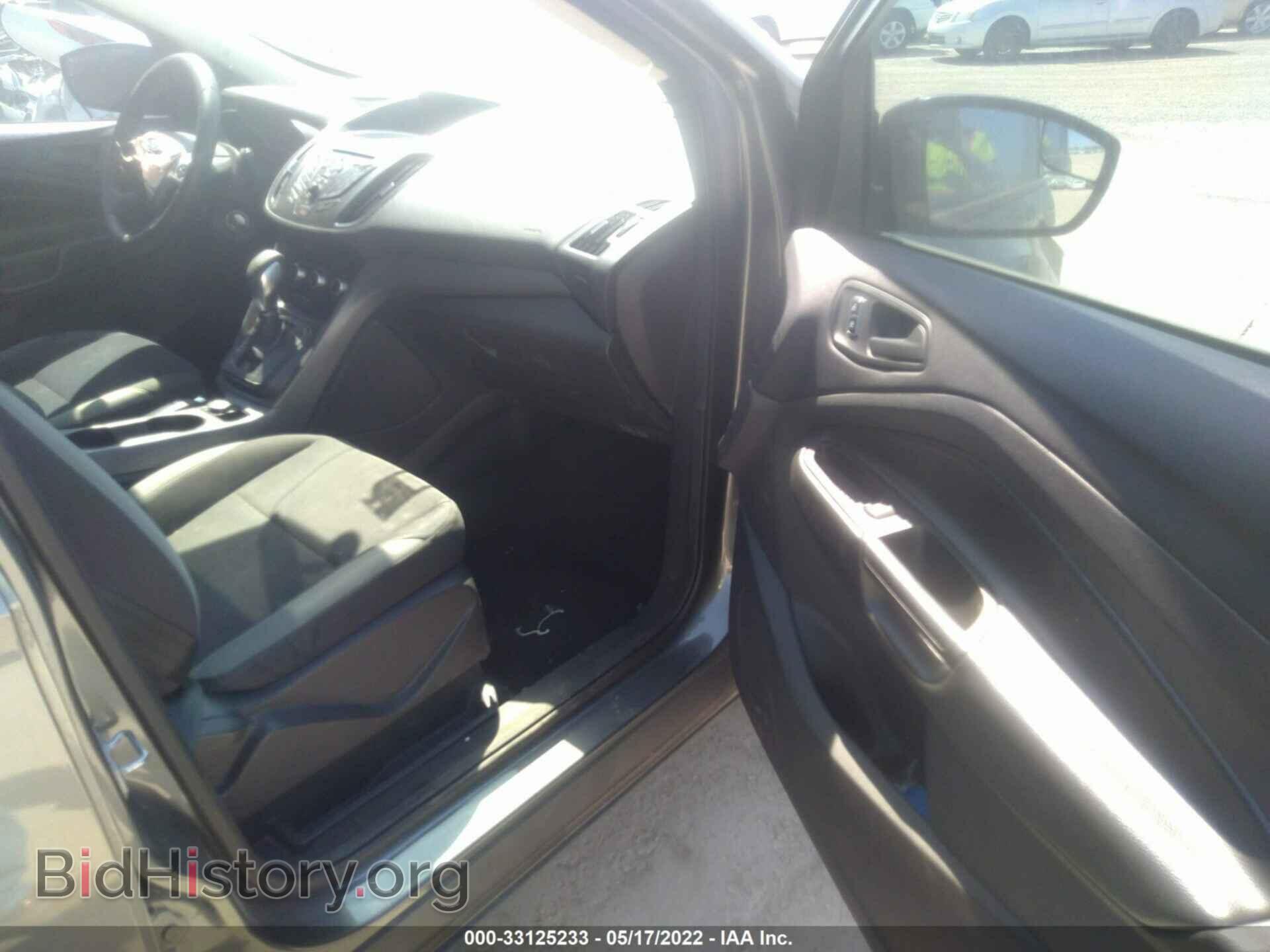 2014 FORD ESCAPE - VIN: 1FMCU0F77EUB44923 - Photo 5