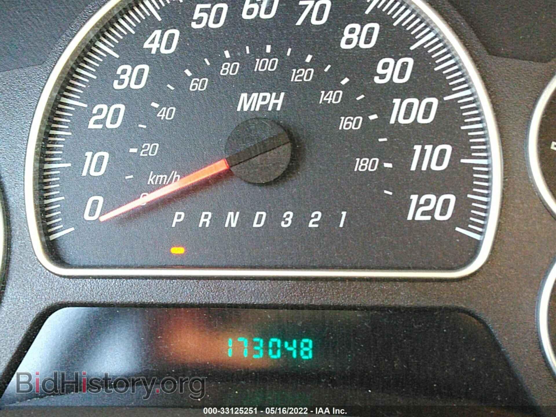 2007 GMC ENVOY - VIN: 1GKDS13S372193391 - Photo 7