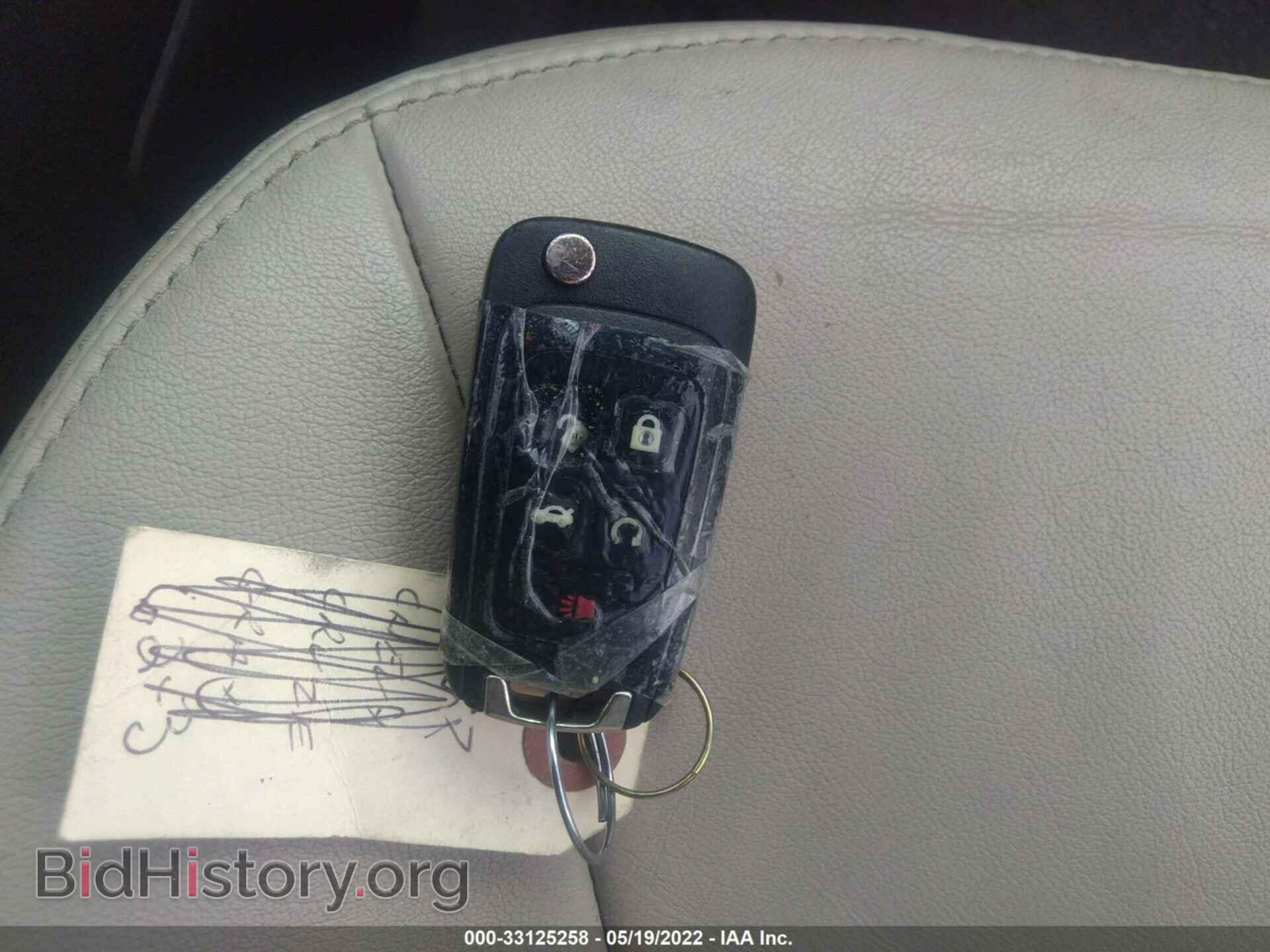 2012 BUICK VERANO - VIN: 1G4PS5SK1C4130902 - Фото 11