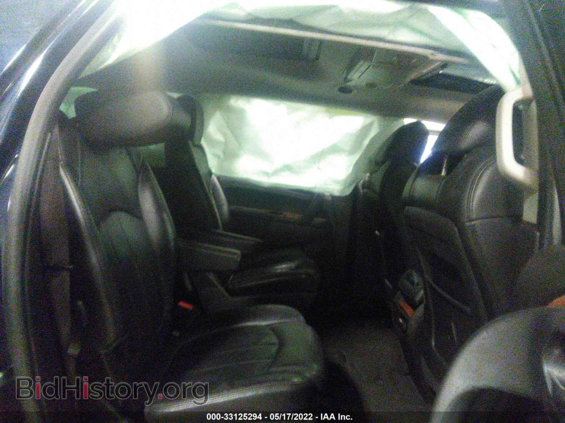 2012 BUICK ENCLAVE - VIN: 5GAKVCED4CJ173351 - Фото 8
