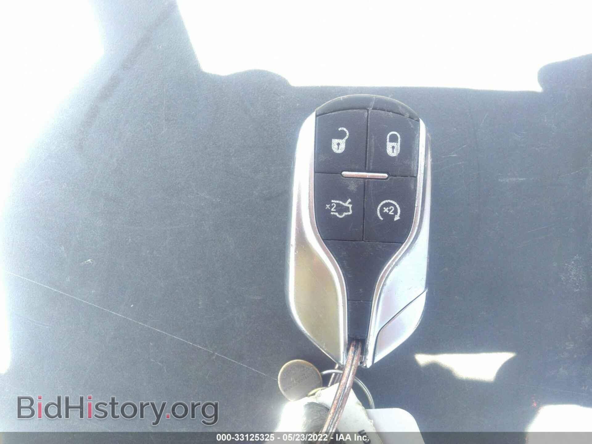 2015 DODGE DURANGO - VIN: 1C4RDJDG2FC810391 - Photo 11