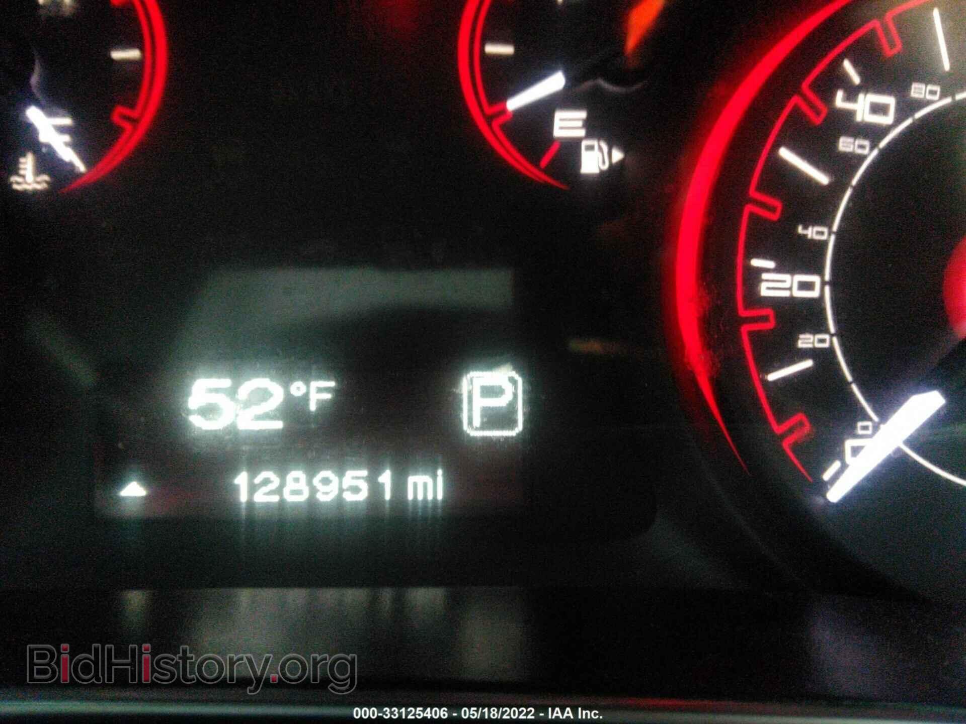 2013 DODGE DART - VIN: 1C3CDFAA2DD200277 - Фото 7