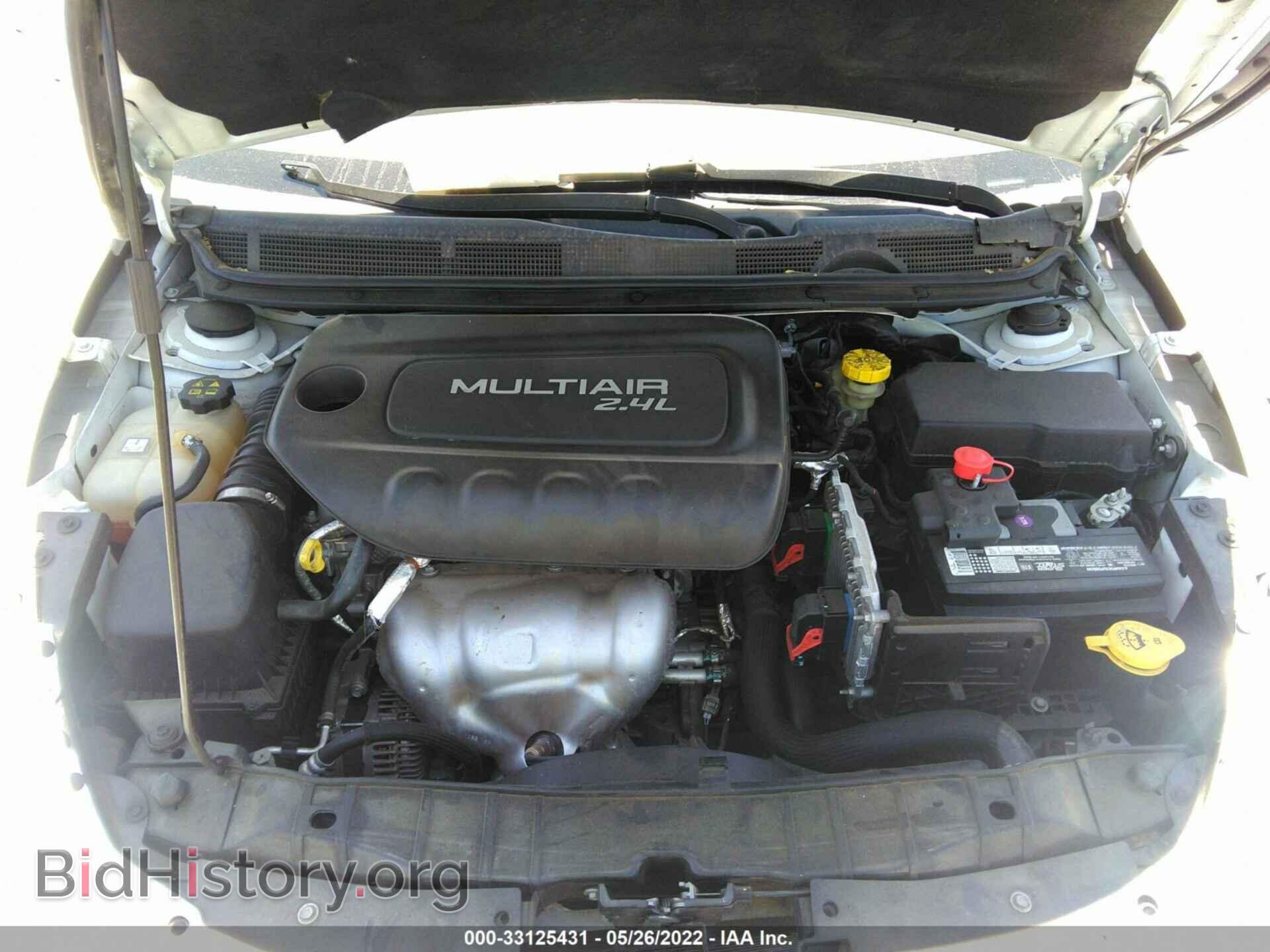 2014 DODGE DART - VIN: 1C3CDFBB3ED913858 - Photo 10