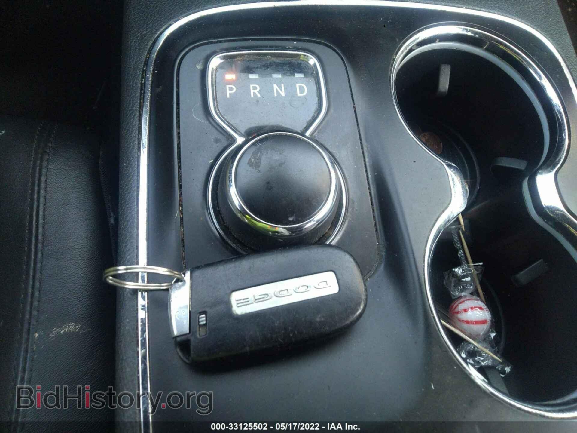 2015 DODGE DURANGO - VIN: 1C4RDJDG7FC188015 - Photo 11