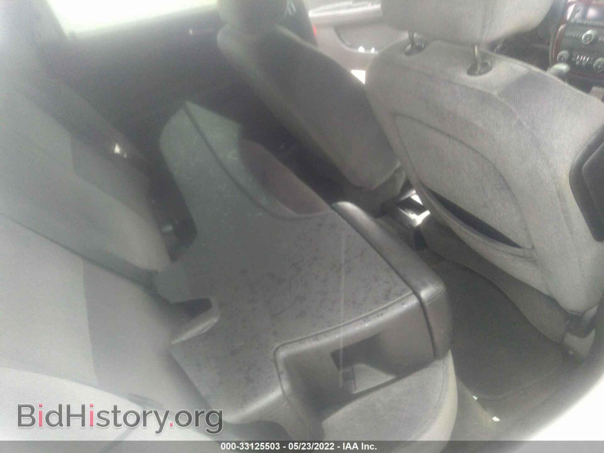 2009 CHEVROLET IMPALA - VIN: 2G1WT57N791269235 - Фото 8