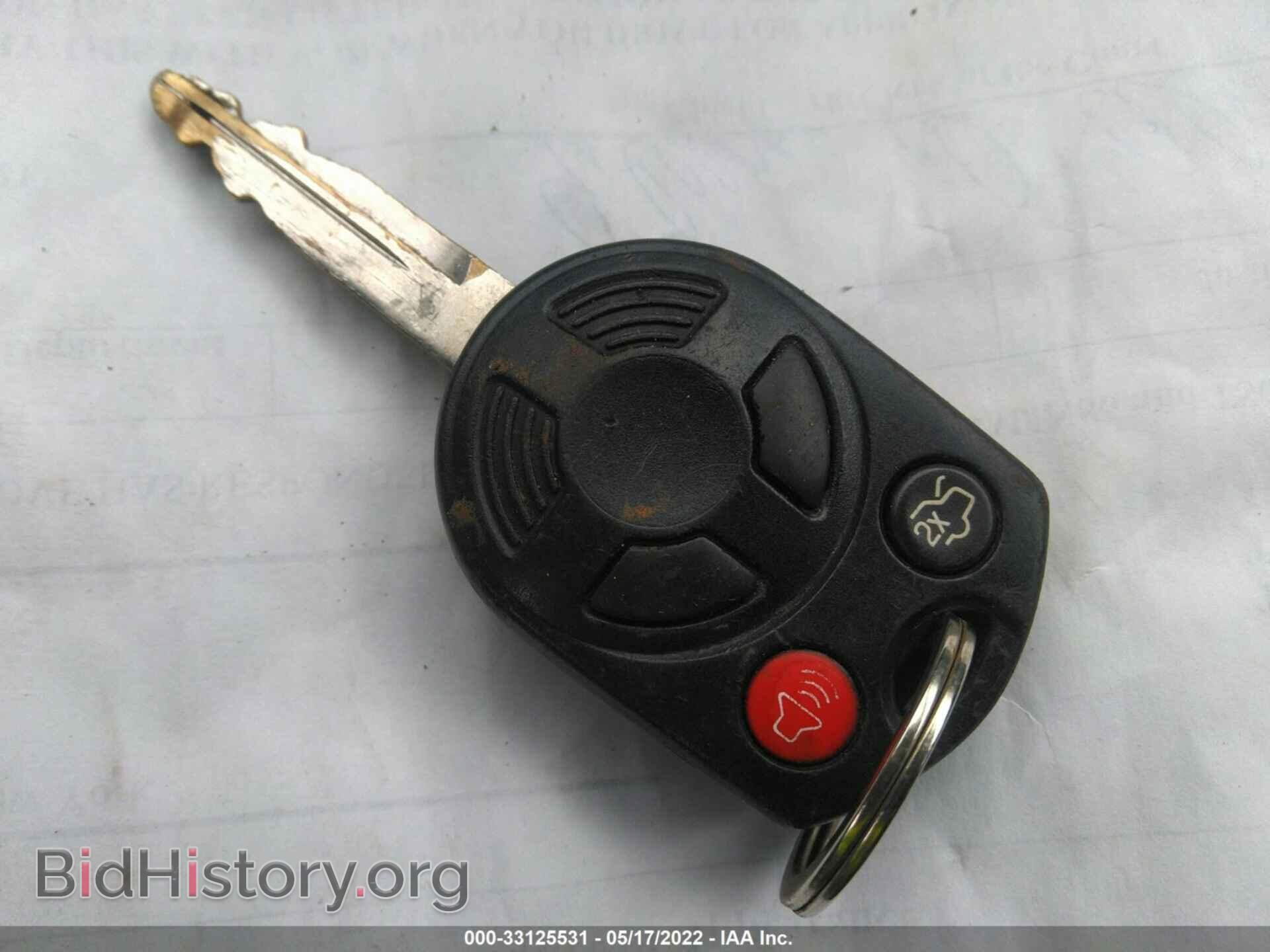2008 FORD ESCAPE - VIN: 1FMCU04148KB90868 - Фото 11