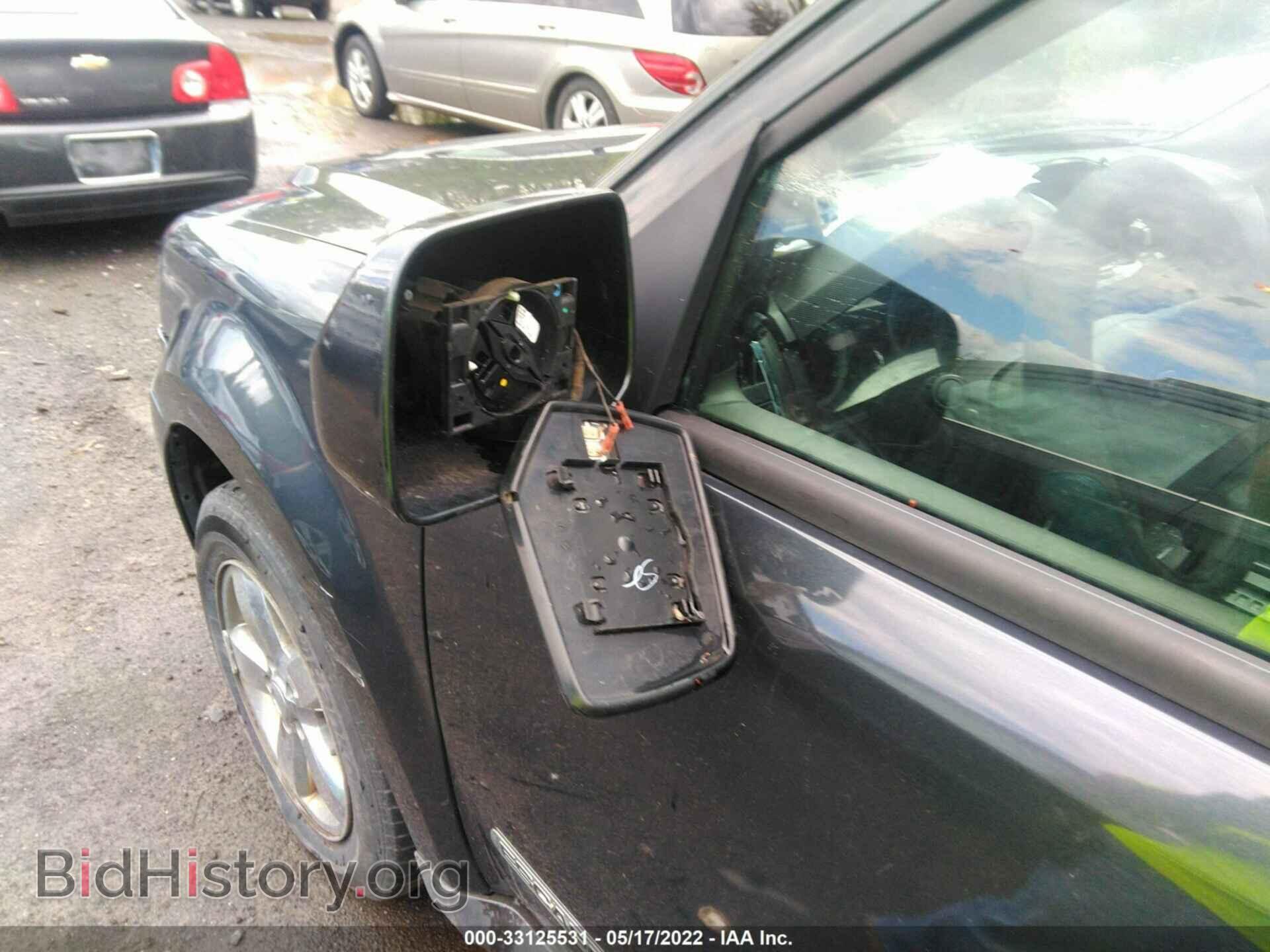 2008 FORD ESCAPE - VIN: 1FMCU04148KB90868 - Фото 6