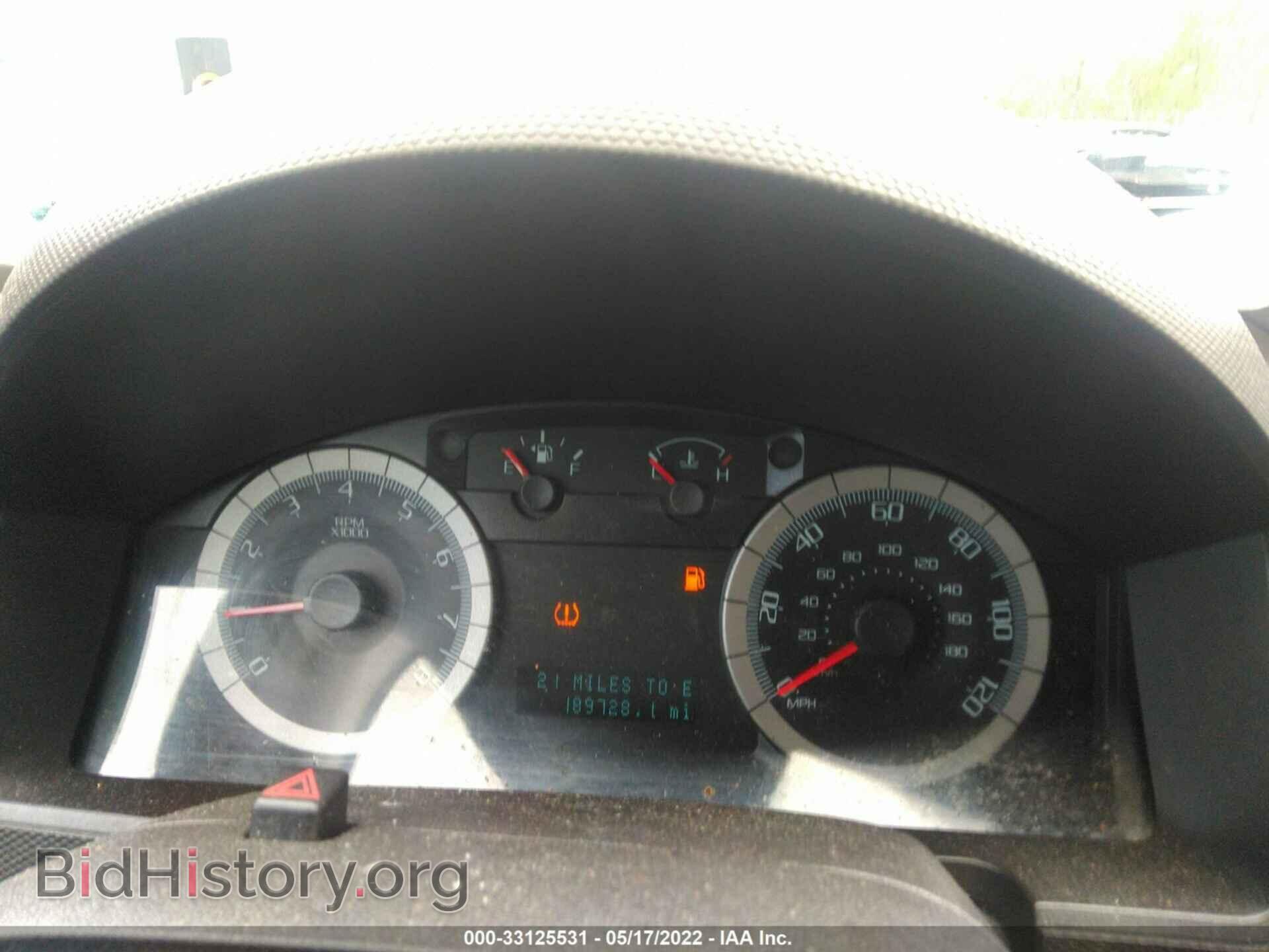 2008 FORD ESCAPE - VIN: 1FMCU04148KB90868 - Фото 7
