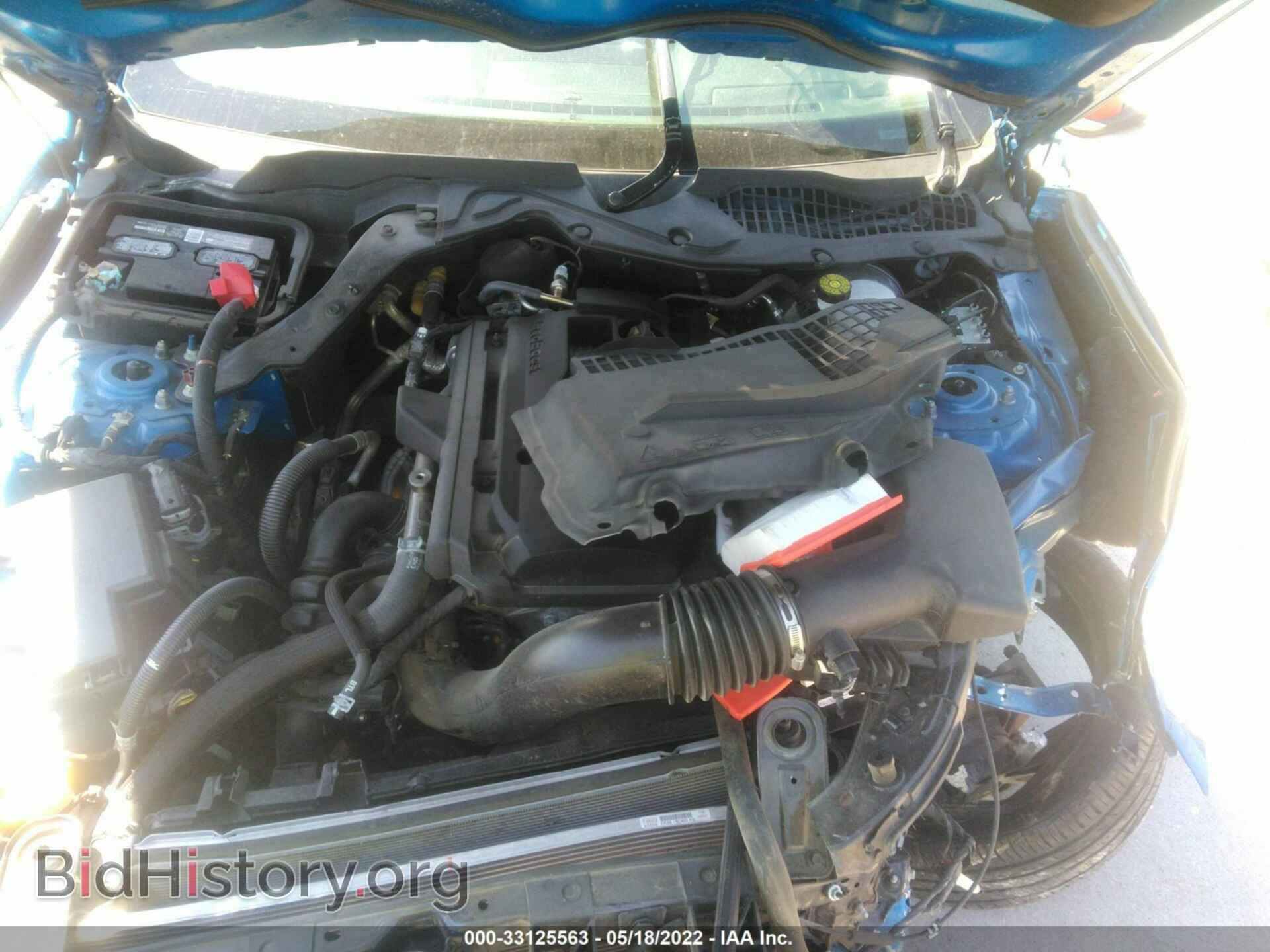 2019 FORD MUSTANG - VIN: 1FA6P8TH2K5120612 - Фото 10