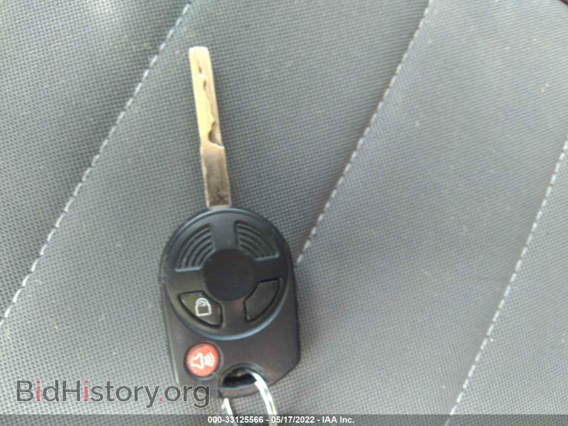 2015 FORD ESCAPE - VIN: 1FMCU9G95FUC86967 - Photo 11