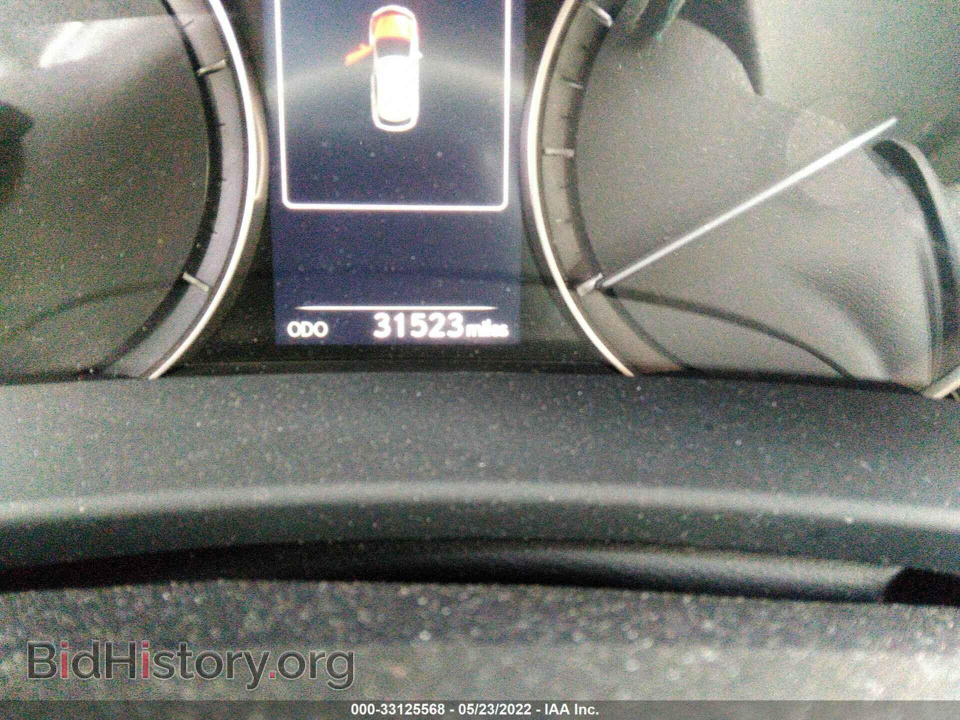 2018 LEXUS RX - VIN: 2T2BGMCA9JC027510 - Фото 7