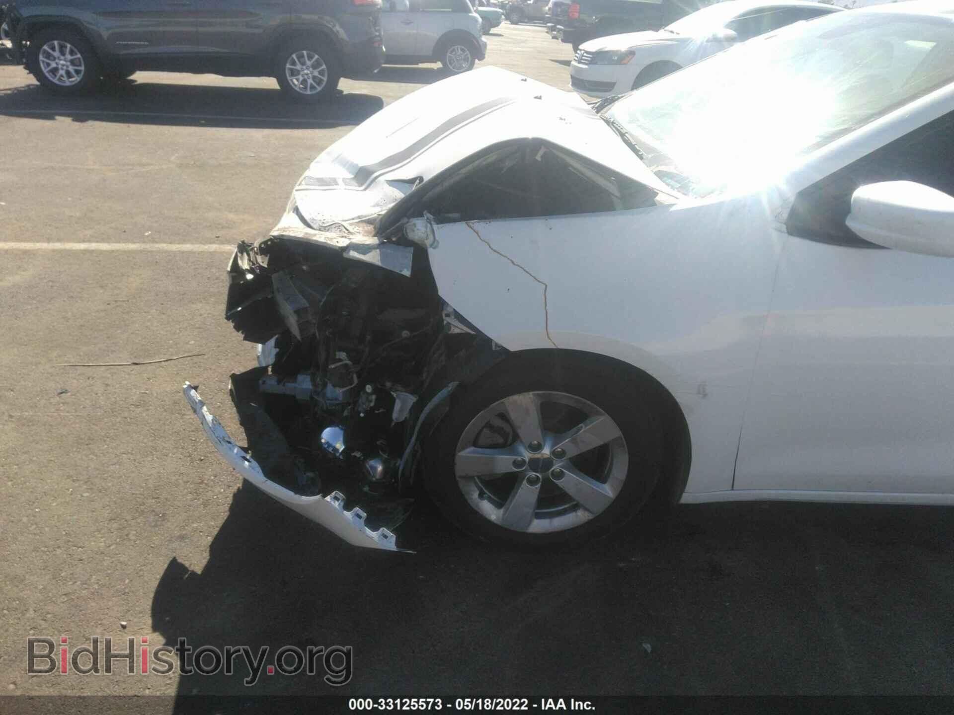 2015 DODGE DART - VIN: 1C3CDFBB6FD159047 - Photo 6