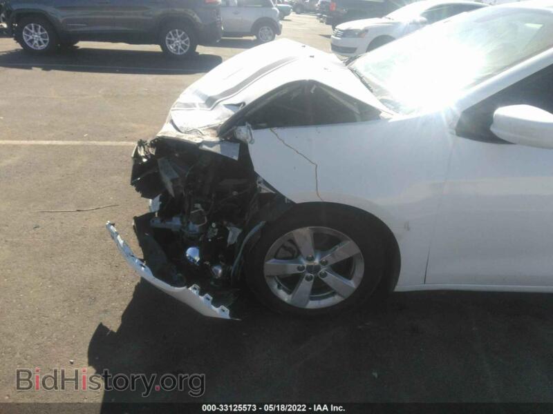 2015 Dodge DART (VIN 1C3CDFBB6FD159047) — фото 6 из 11