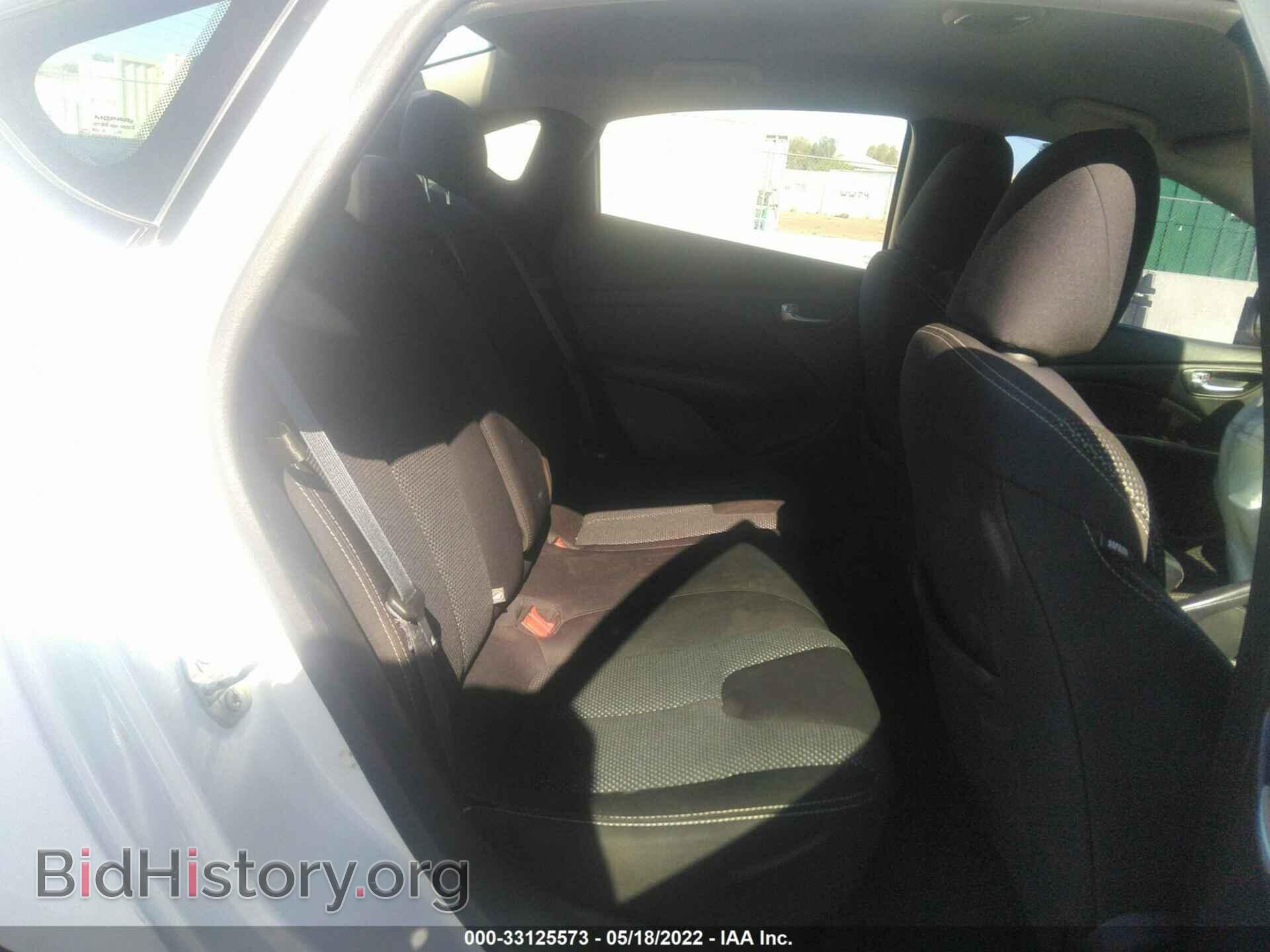 2015 DODGE DART - VIN: 1C3CDFBB6FD159047 - Photo 8