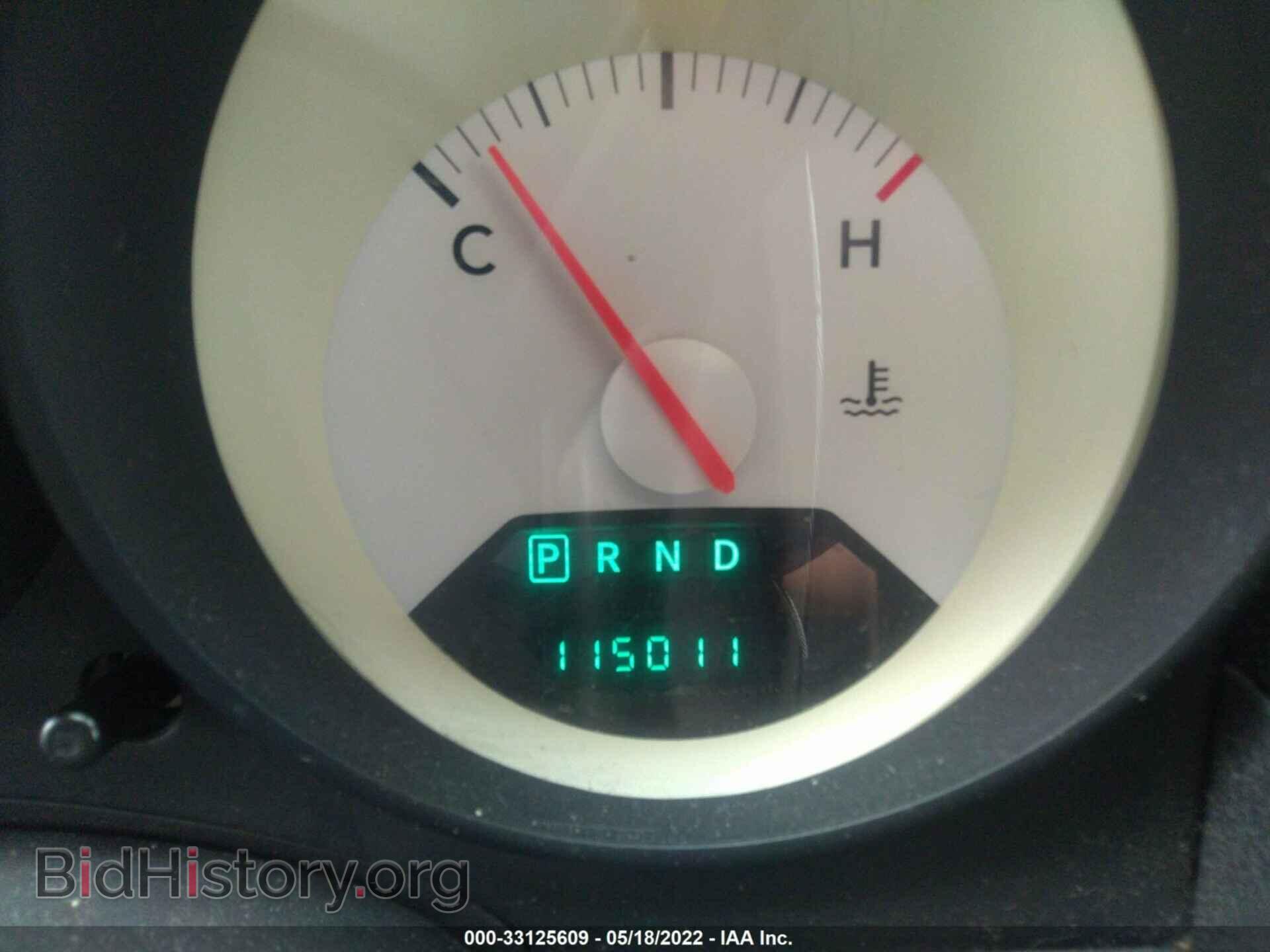 2008 DODGE CALIBER - VIN: 1B3HB28B58D730068 - Фото 7
