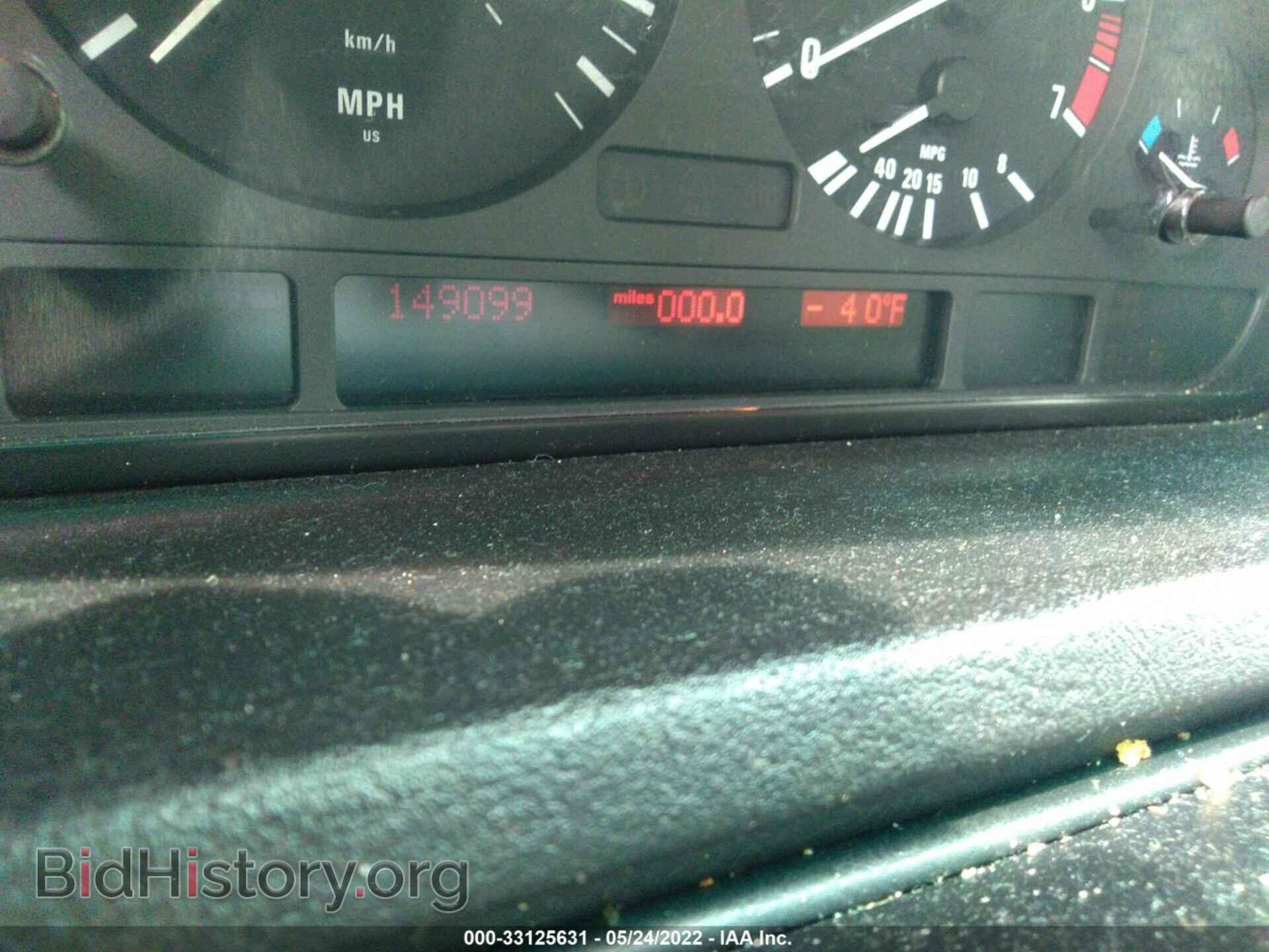2006 BMW X5 - VIN: 5UXFA13546LY47517 - Фото 7