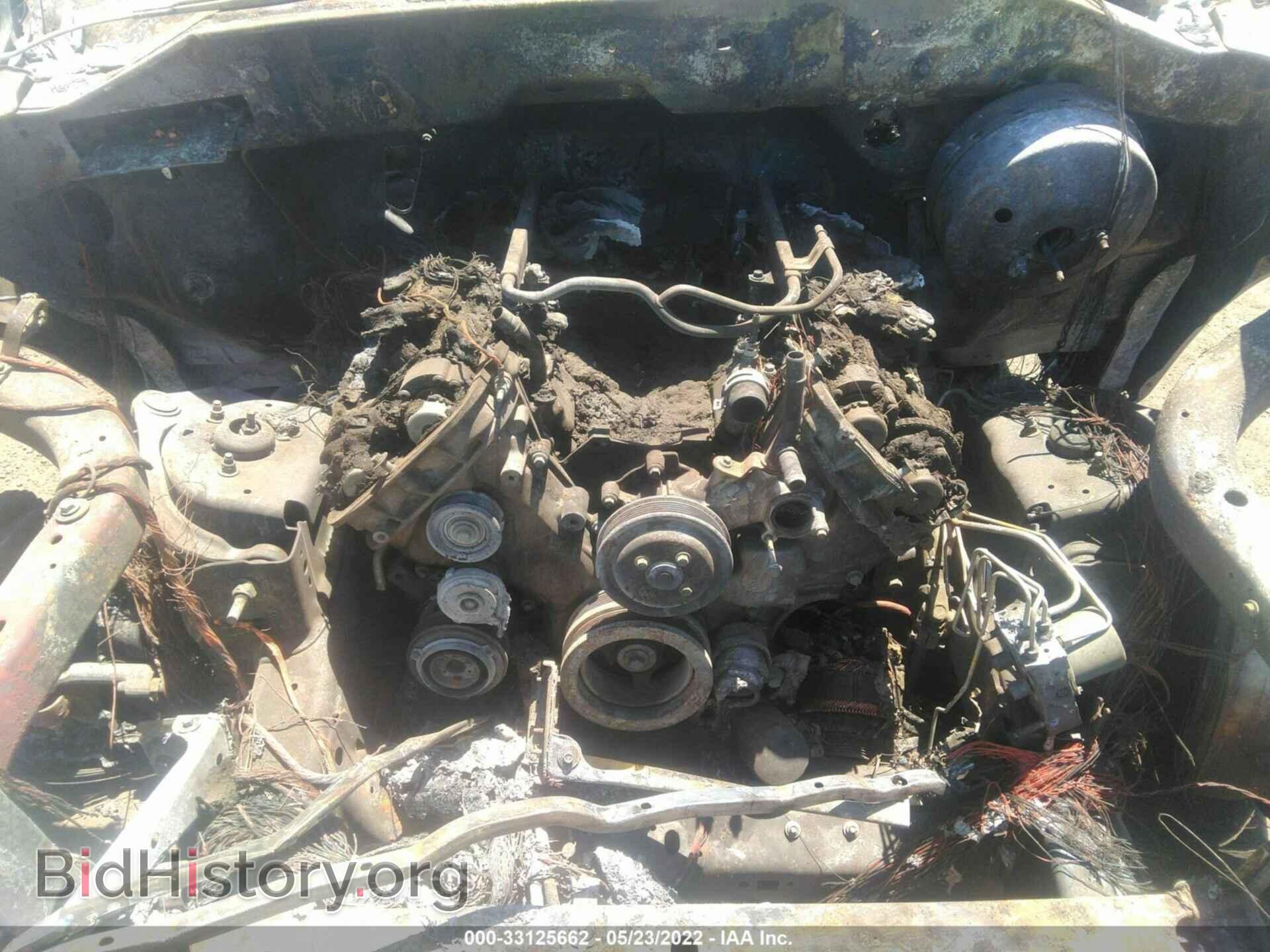 2012 FORD F-150 - VIN: 1FTFW1EF0CFD06838 - Фото 10