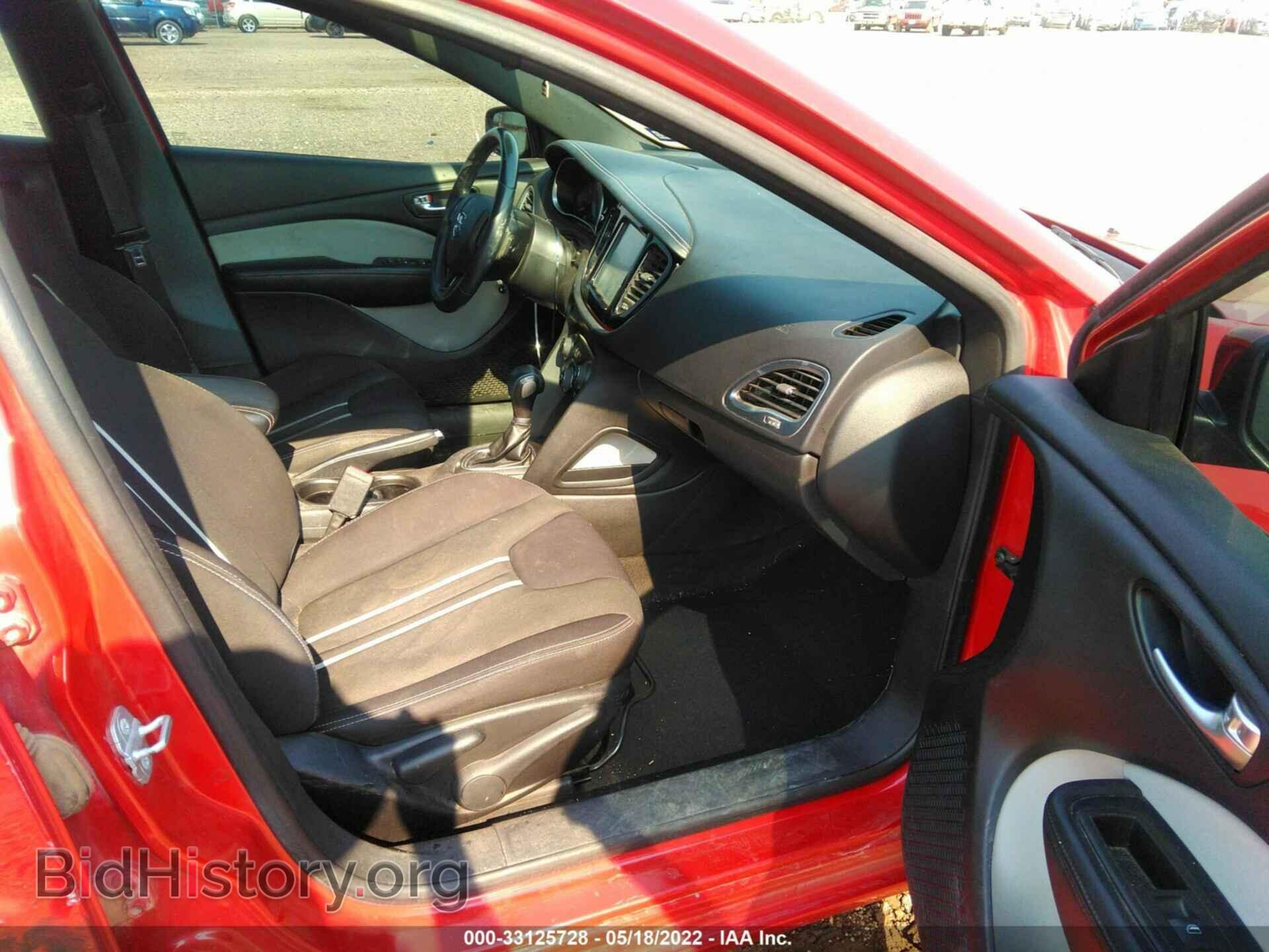 2014 DODGE DART - VIN: 1C3CDFBB9ED677121 - Photo 5