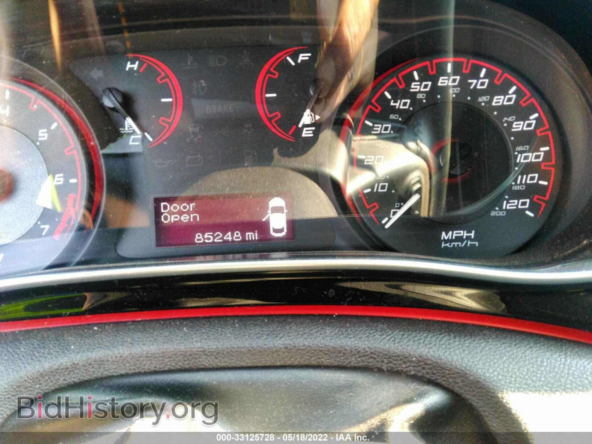2014 DODGE DART - VIN: 1C3CDFBB9ED677121 - Photo 7