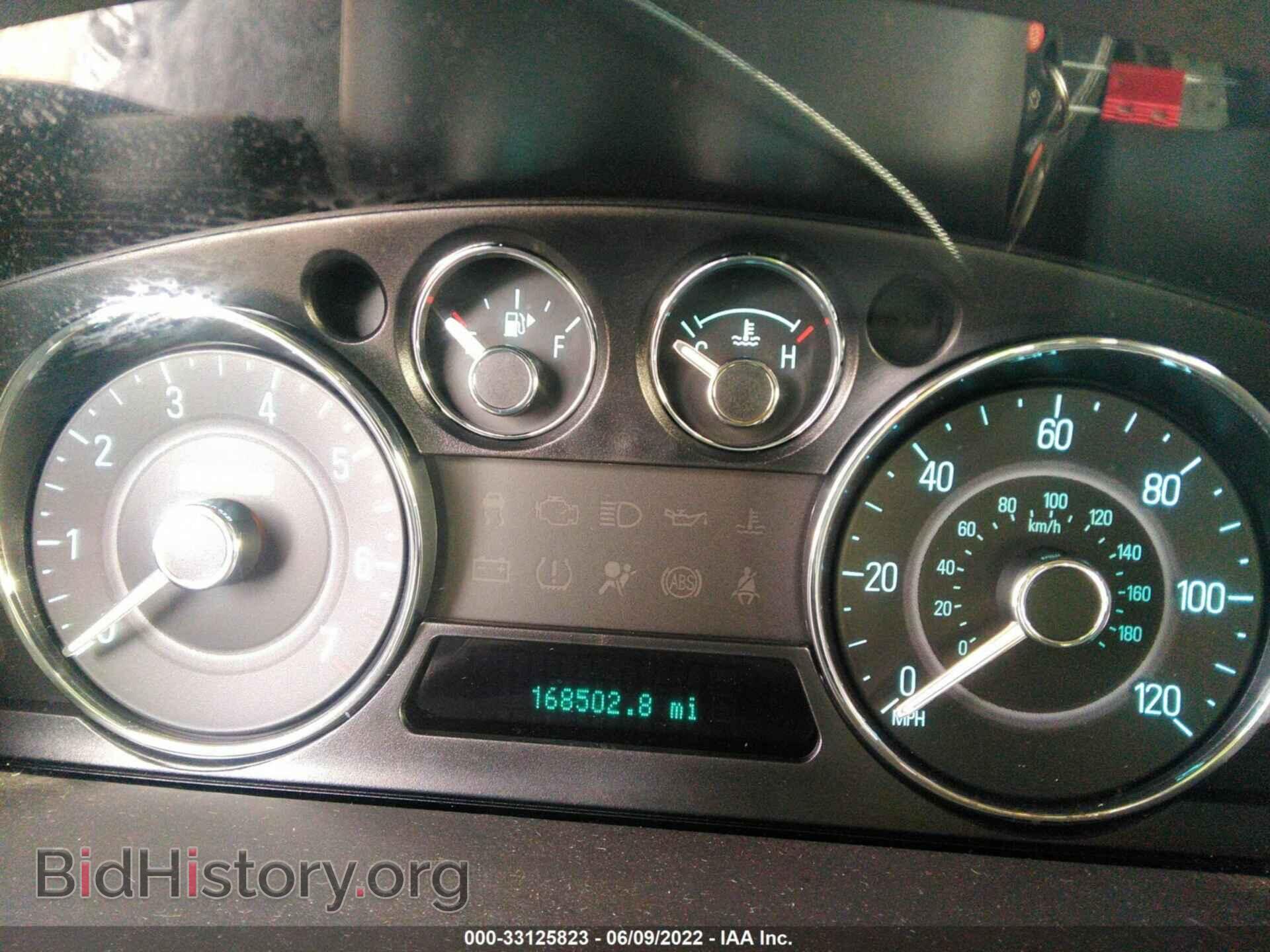 2012 FORD FLEX - VIN: 2FMGK5CC6CBD05738 - Фото 7