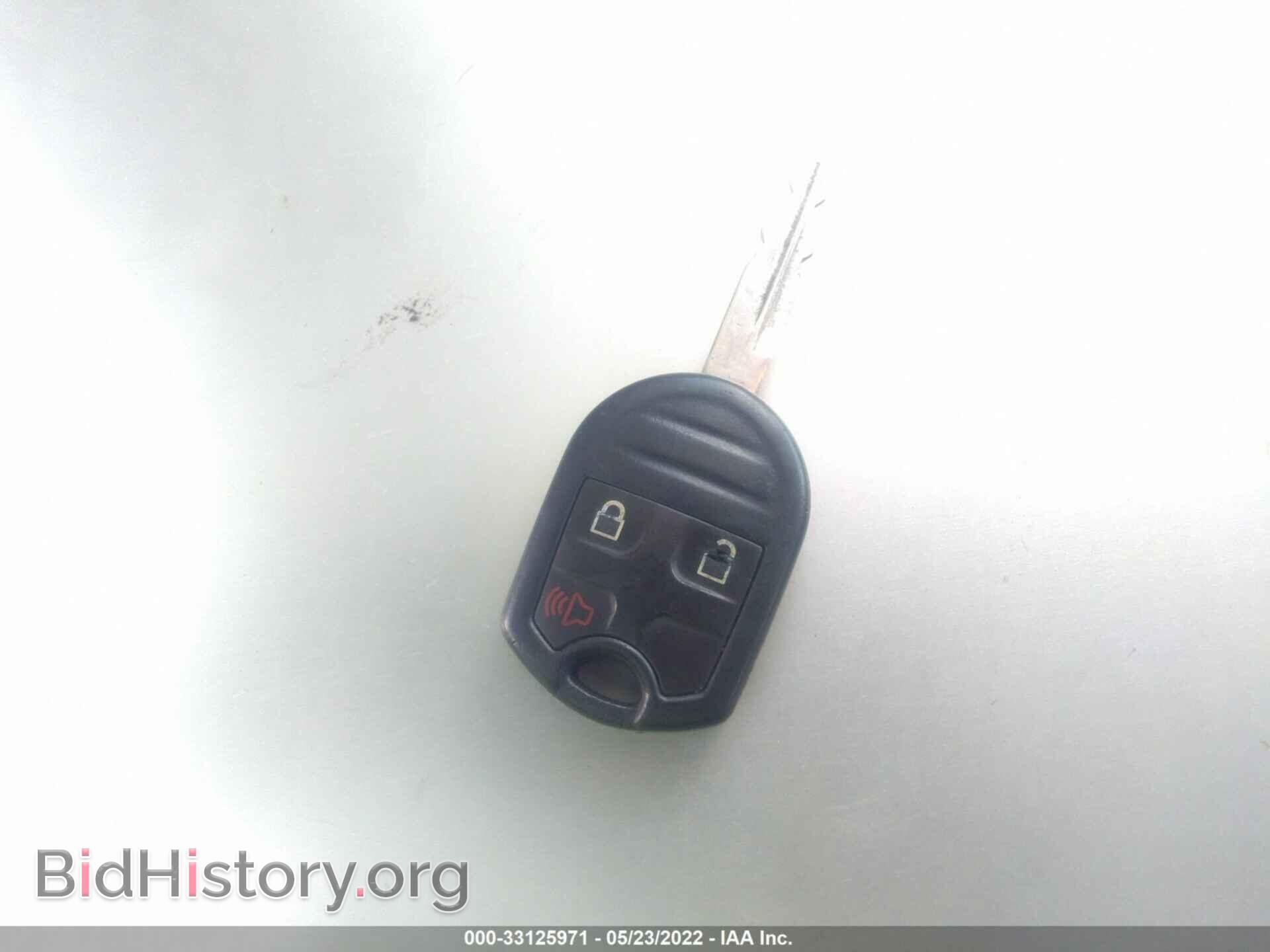 2013 FORD EDGE - VIN: 2FMDK3G96DBA48121 - Фото 11