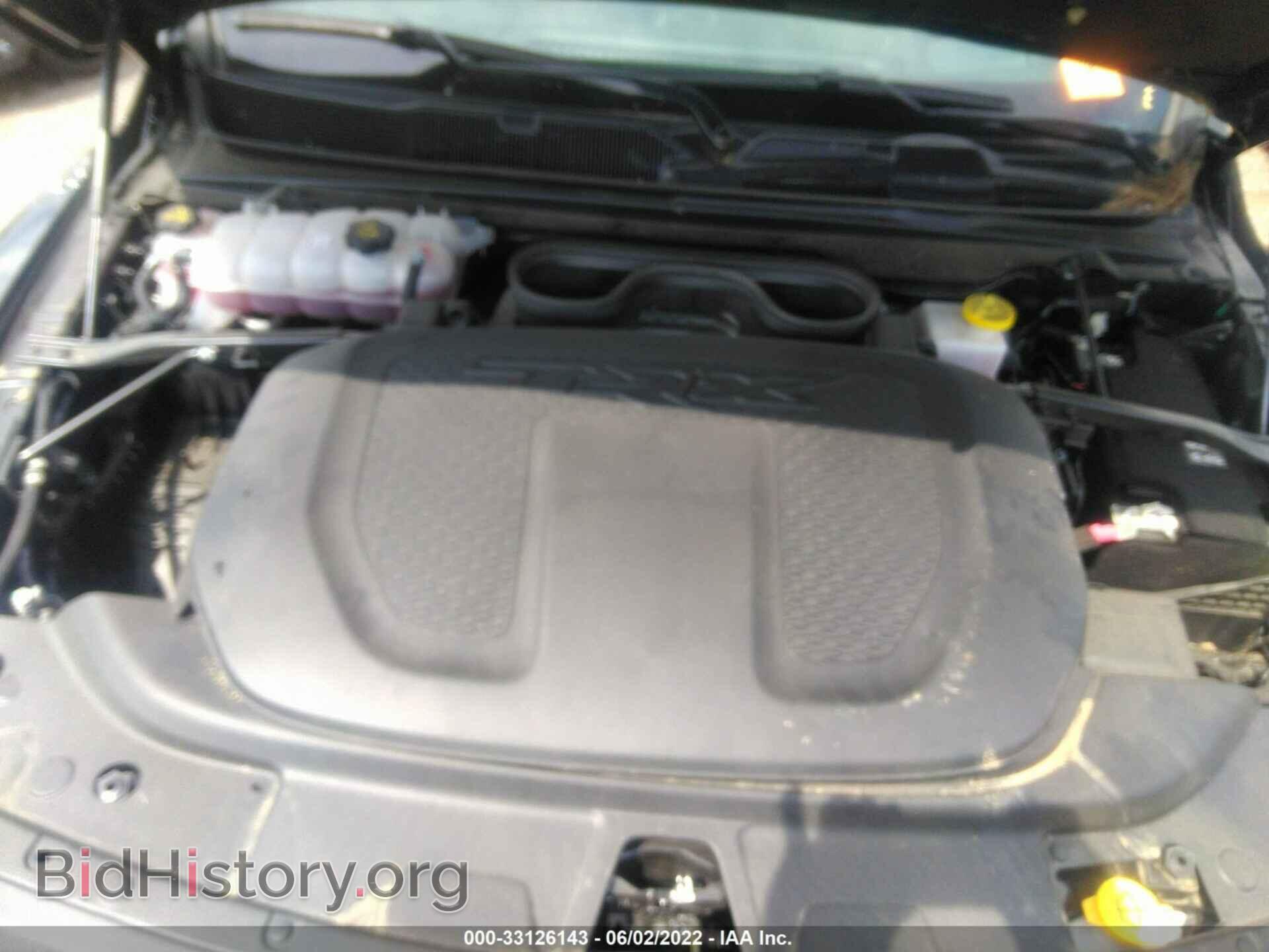 2021 RAM 1500 - VIN: 1C6SRFU98MN684886 - Photo 10