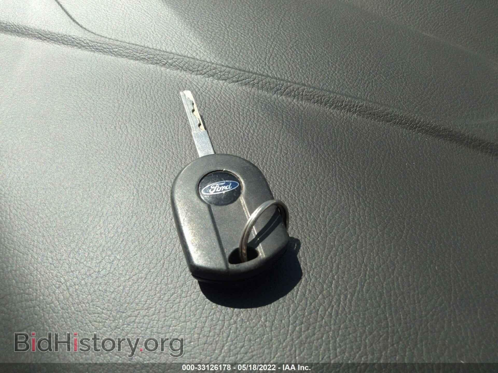 2016 FORD FOCUS - VIN: 1FADP3F23GL403055 - Фото 11